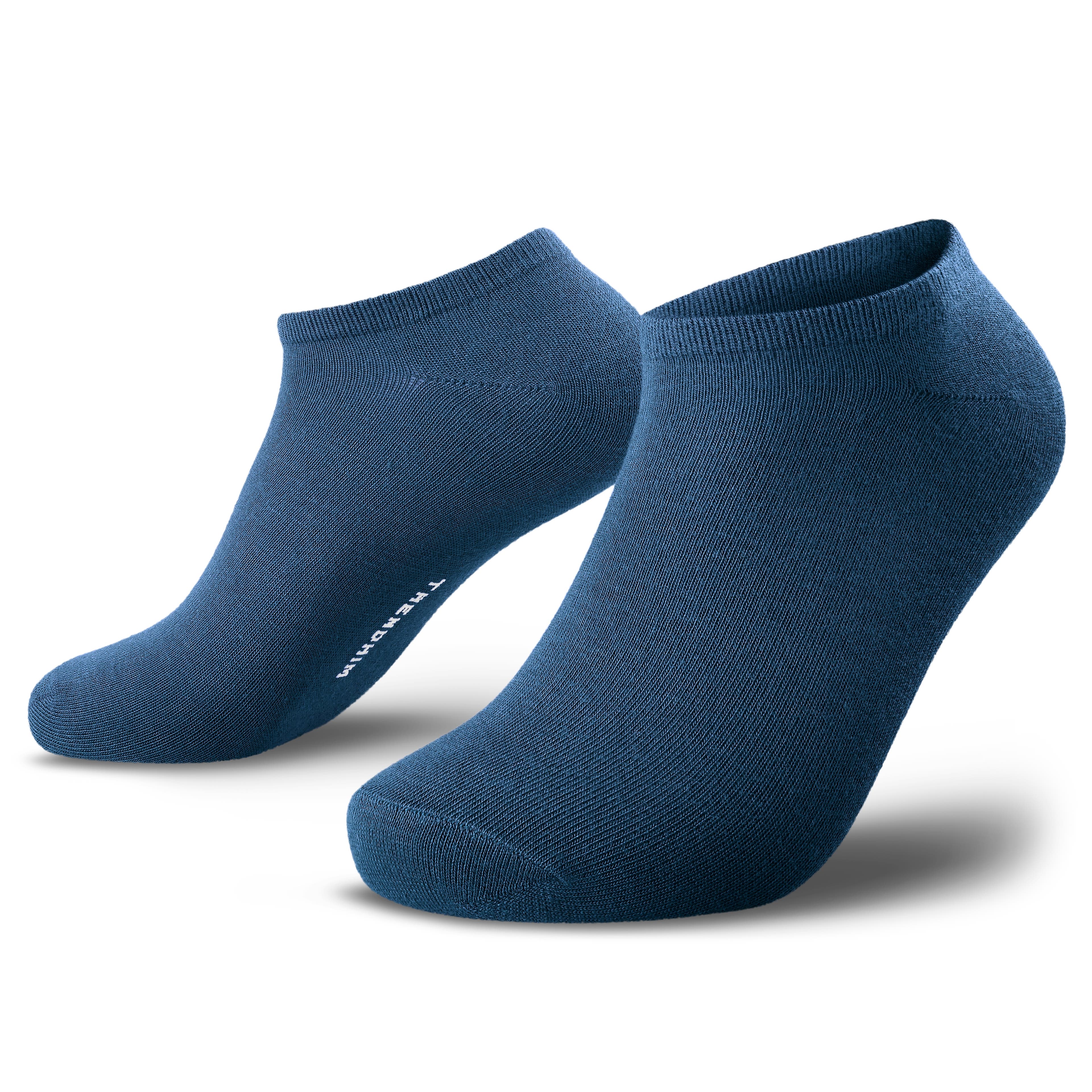 FreeFeel | Socquettes en bambou bleu clair FreeFeel | Socquettes en bambou bleu clair