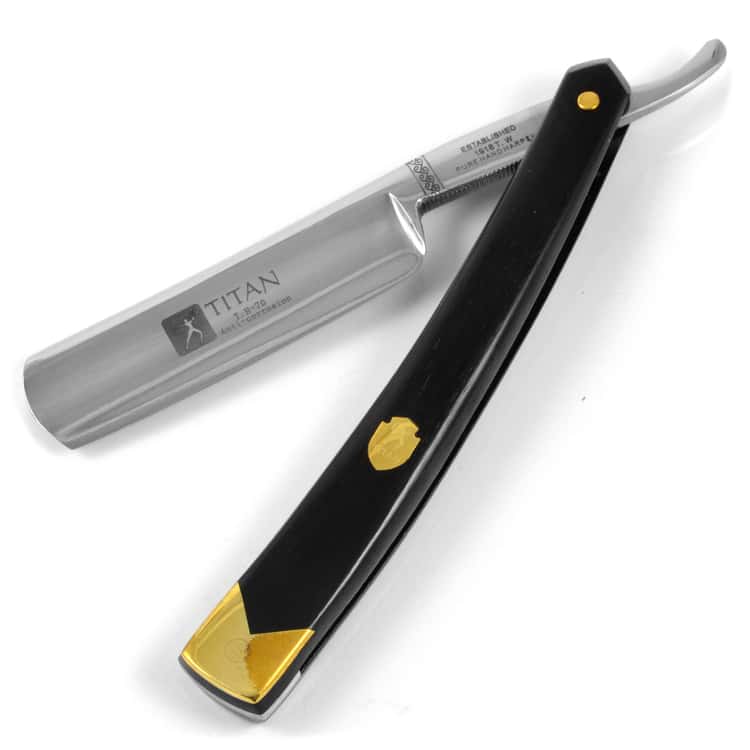 Top Grade Handmade Straight Razor 13/16