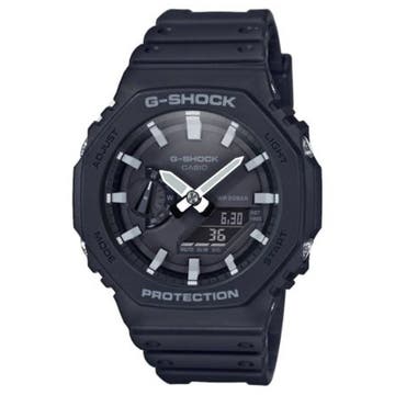 Casio G-Shock GA-2100-1AER Casio G-Shock GA-2100-1AER
