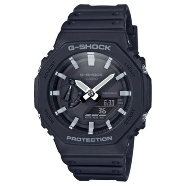 Casio G-Shock GA-2100-1AER Casio G-Shock GA-2100-1AER
