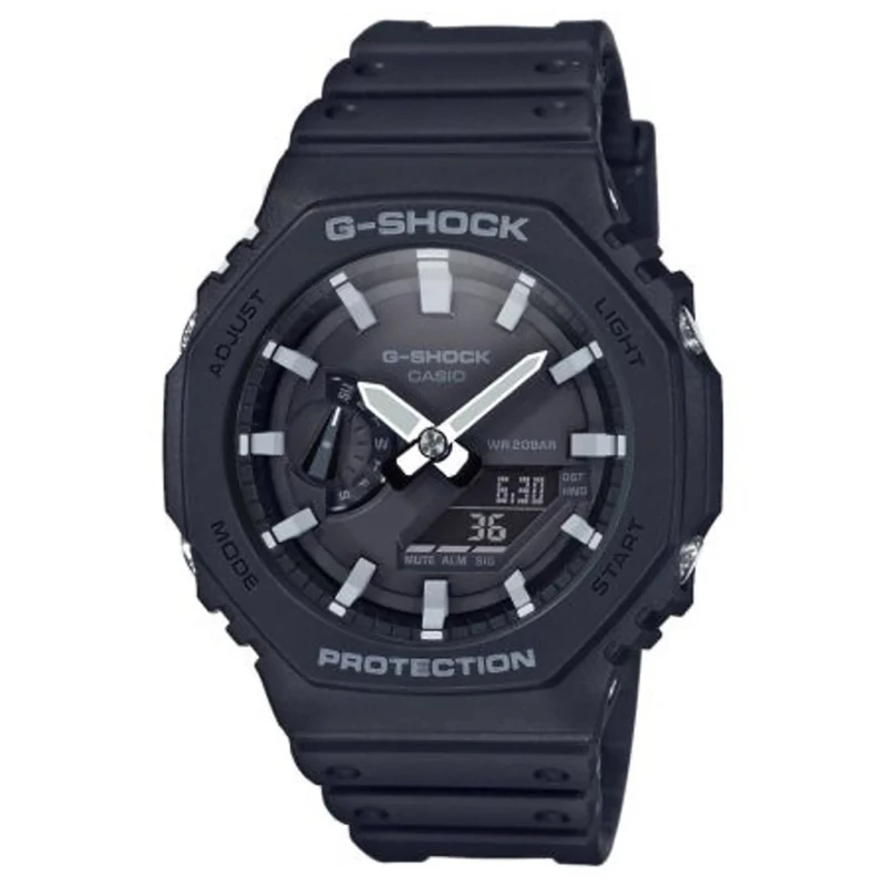 Casio G-Shock GA-2100-1AER Casio G-Shock GA-2100-1AER