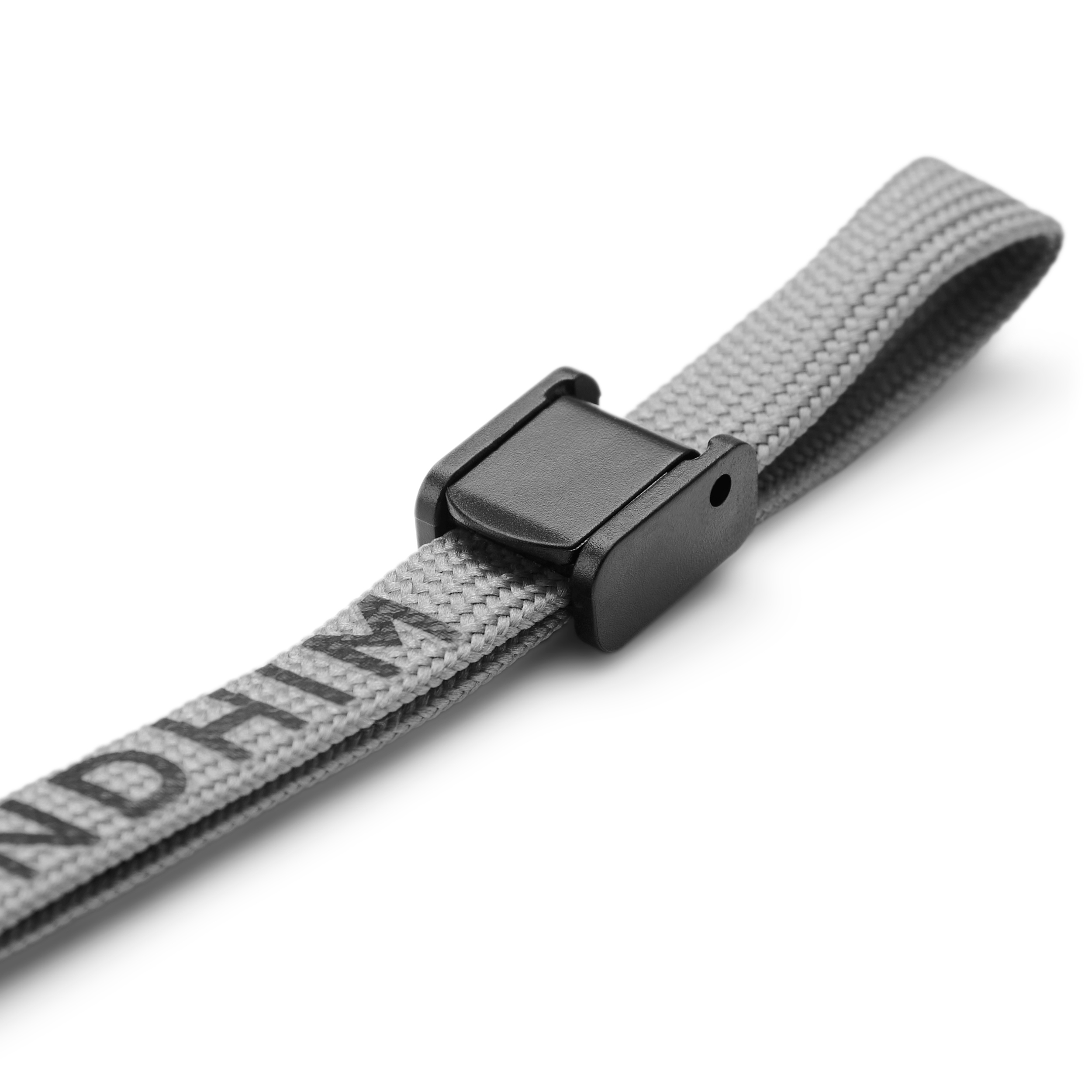 Key Hanger | Grey | Short - 3