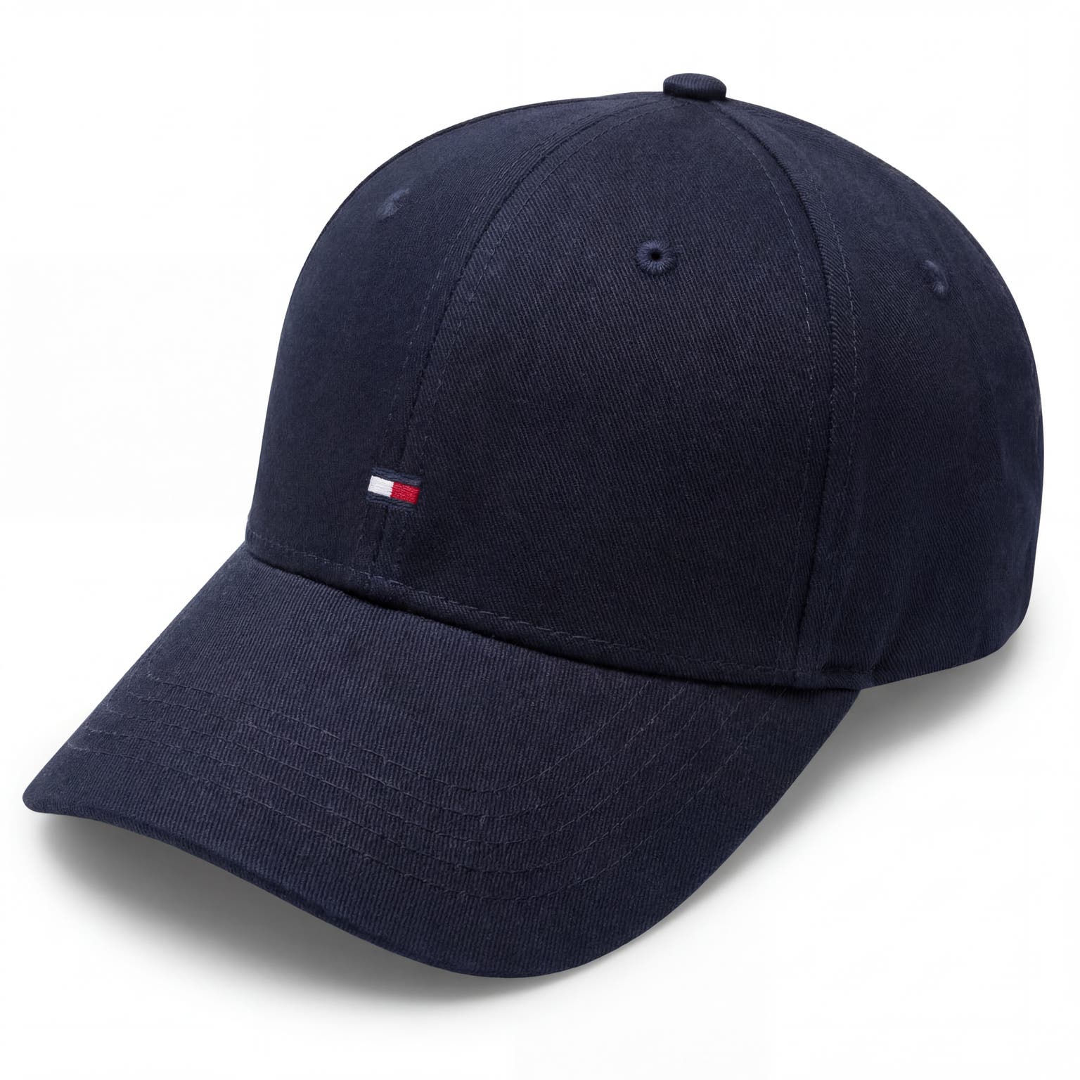 Tommy Hilfiger Classic Baseball Cap Midnight Tommy Hilfiger Classic Baseball Cap Midnight