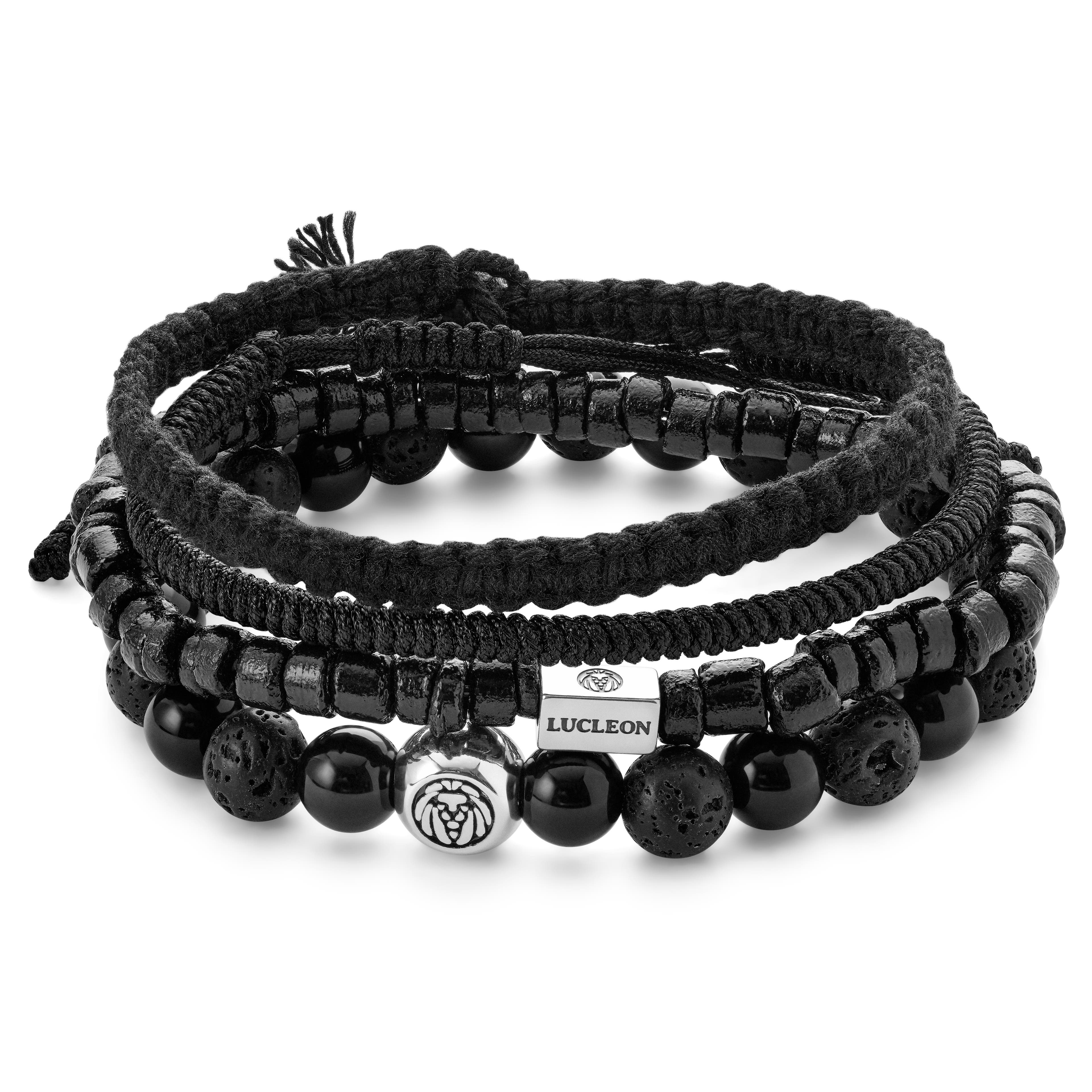 Men's bracelets  904 Styles for men in stock