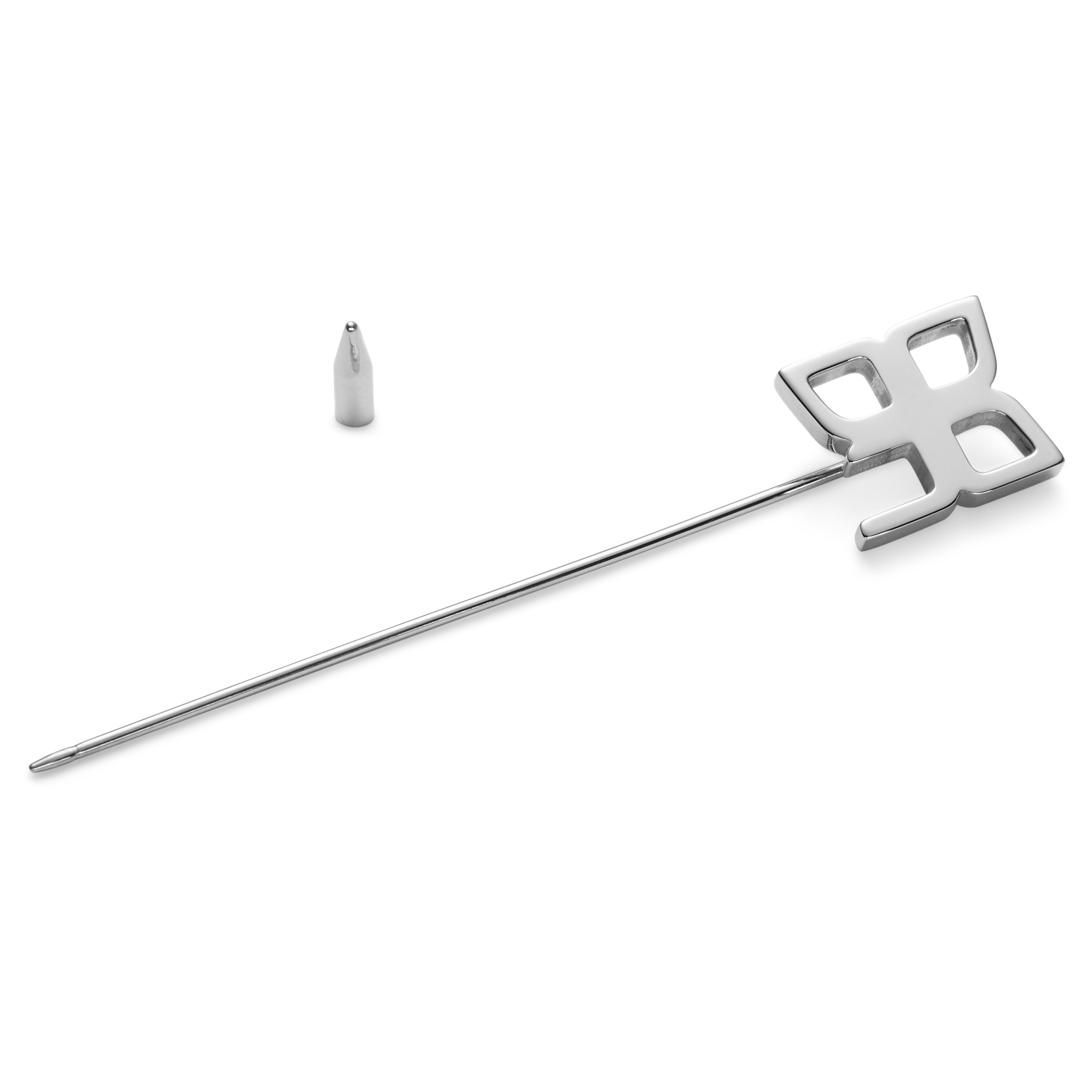 Broche Brei Geo Remix - 2