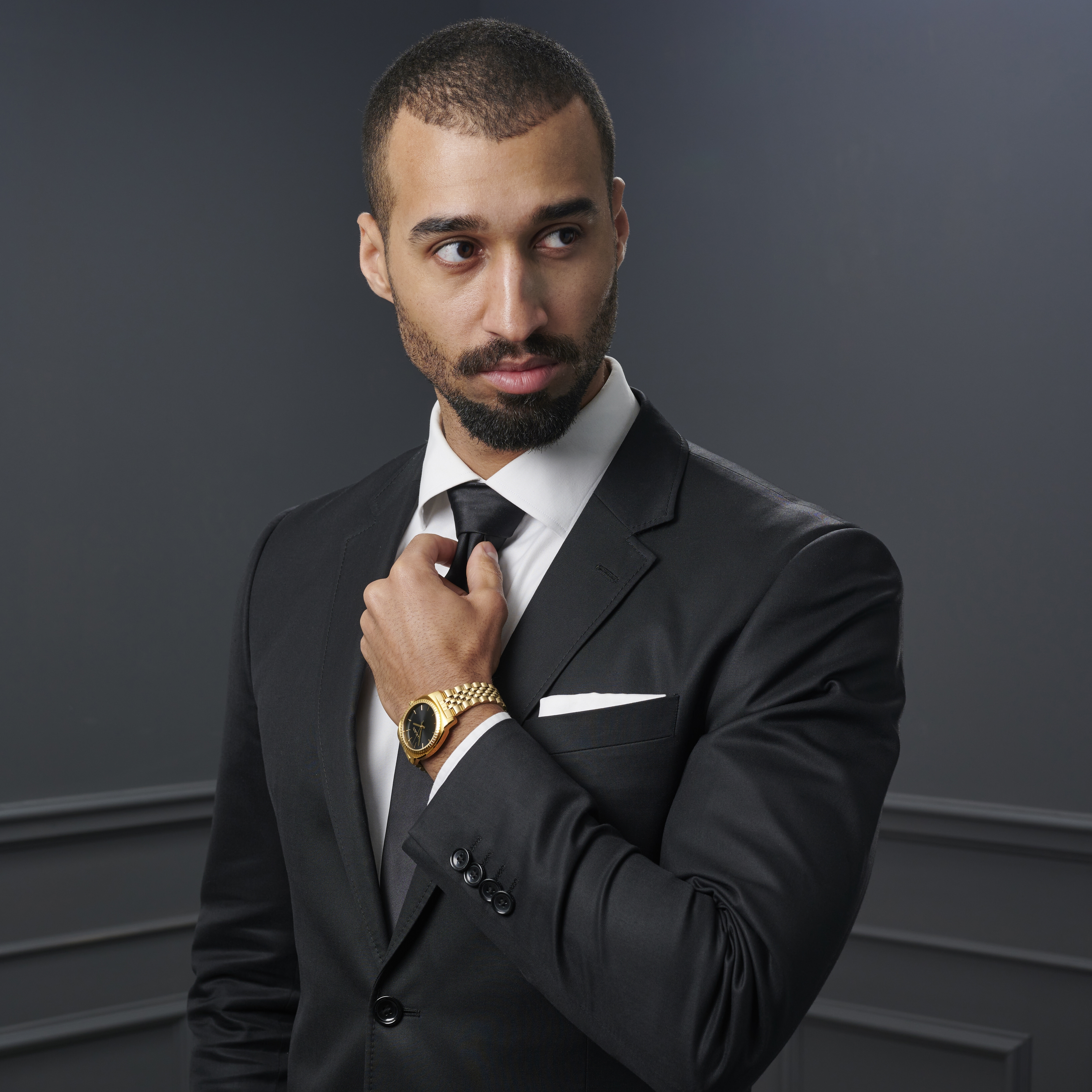 Часовник August Major - 5