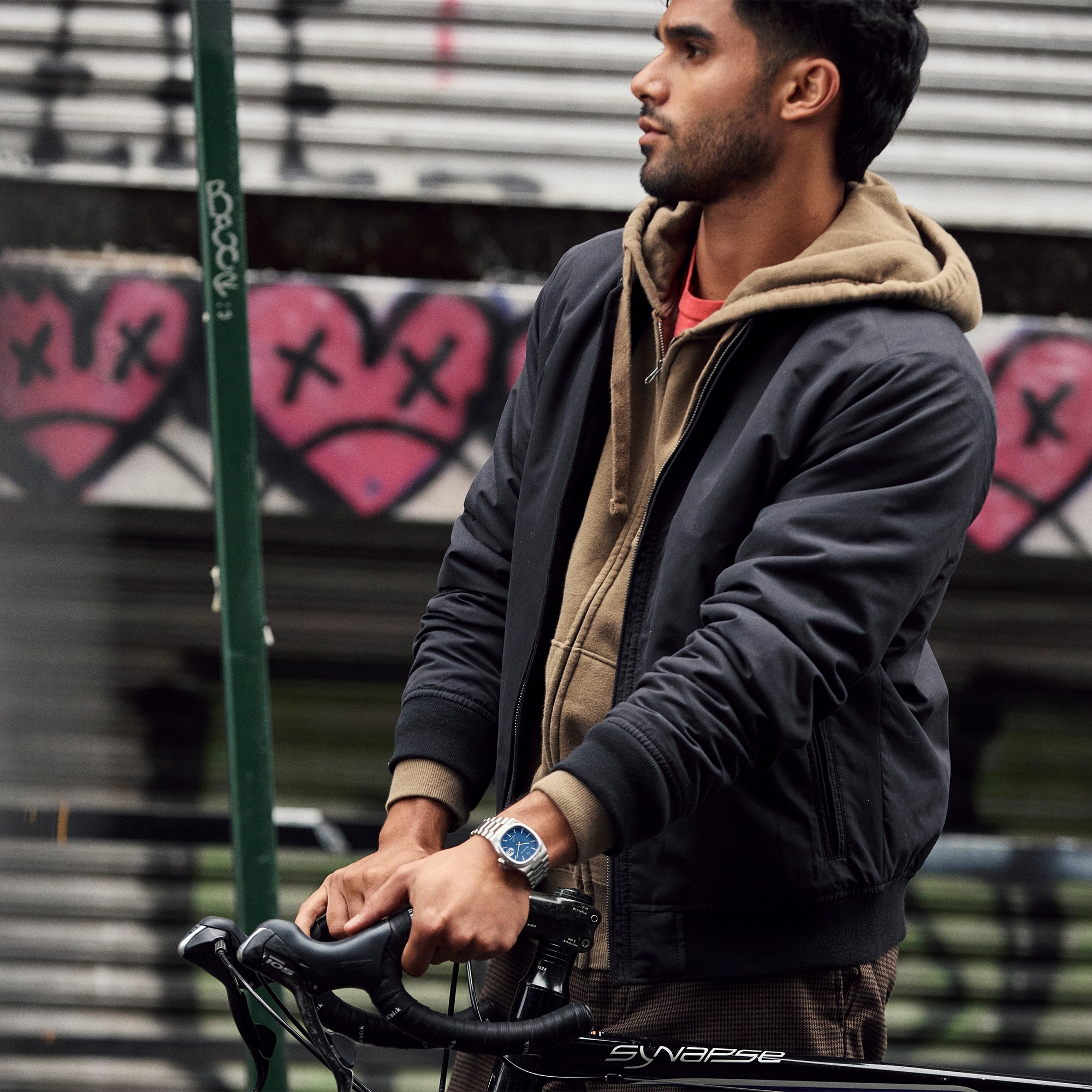 Bulova Classic Super Seville 96B440 - 5