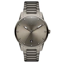 Montres analogiques