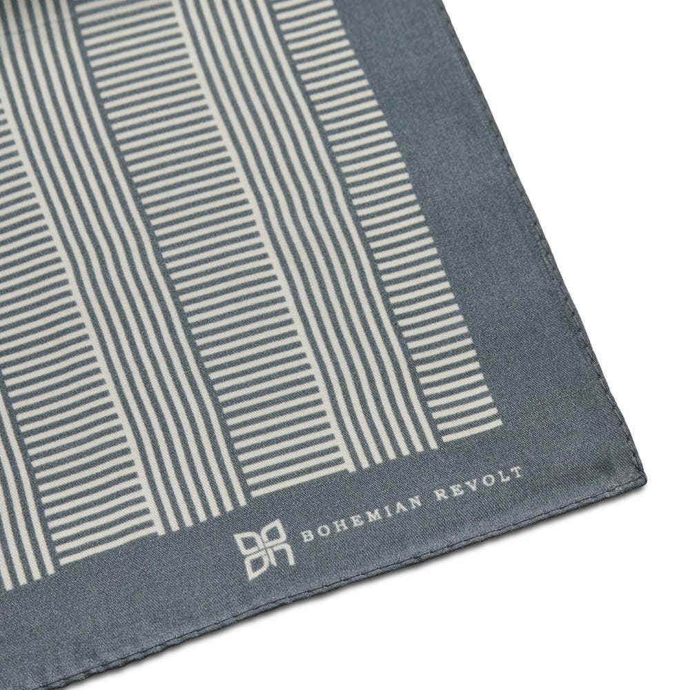 hover: Billy Silk Brux Neckerchief hover: Billy Silk Brux Neckerchief