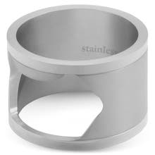Bottle Opener Rings