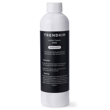 Spray detergente per pelle Spray detergente per pelle