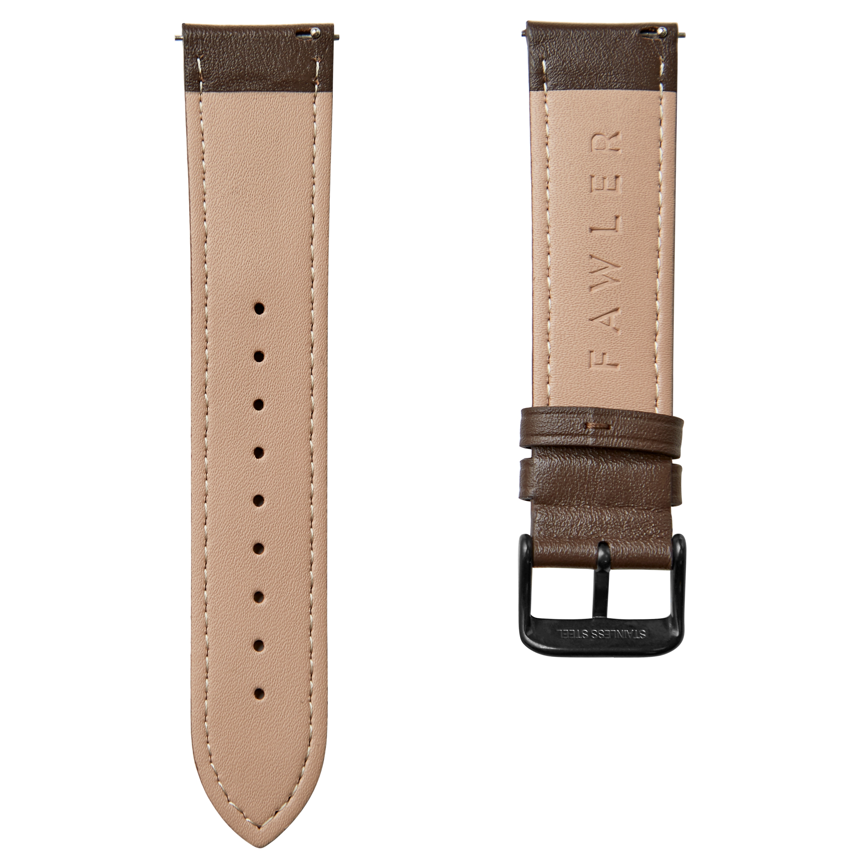 Curea de ceas Farol Fraser - 3