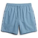 Calvin Klein | Hellblaue Badeshorts Calvin Klein | Hellblaue Badeshorts
