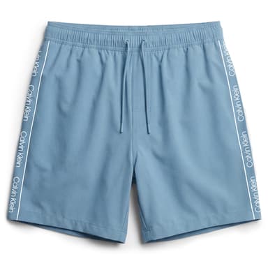 Calvin Klein | Light Blue Swim Shorts Calvin Klein | Light Blue Swim Shorts