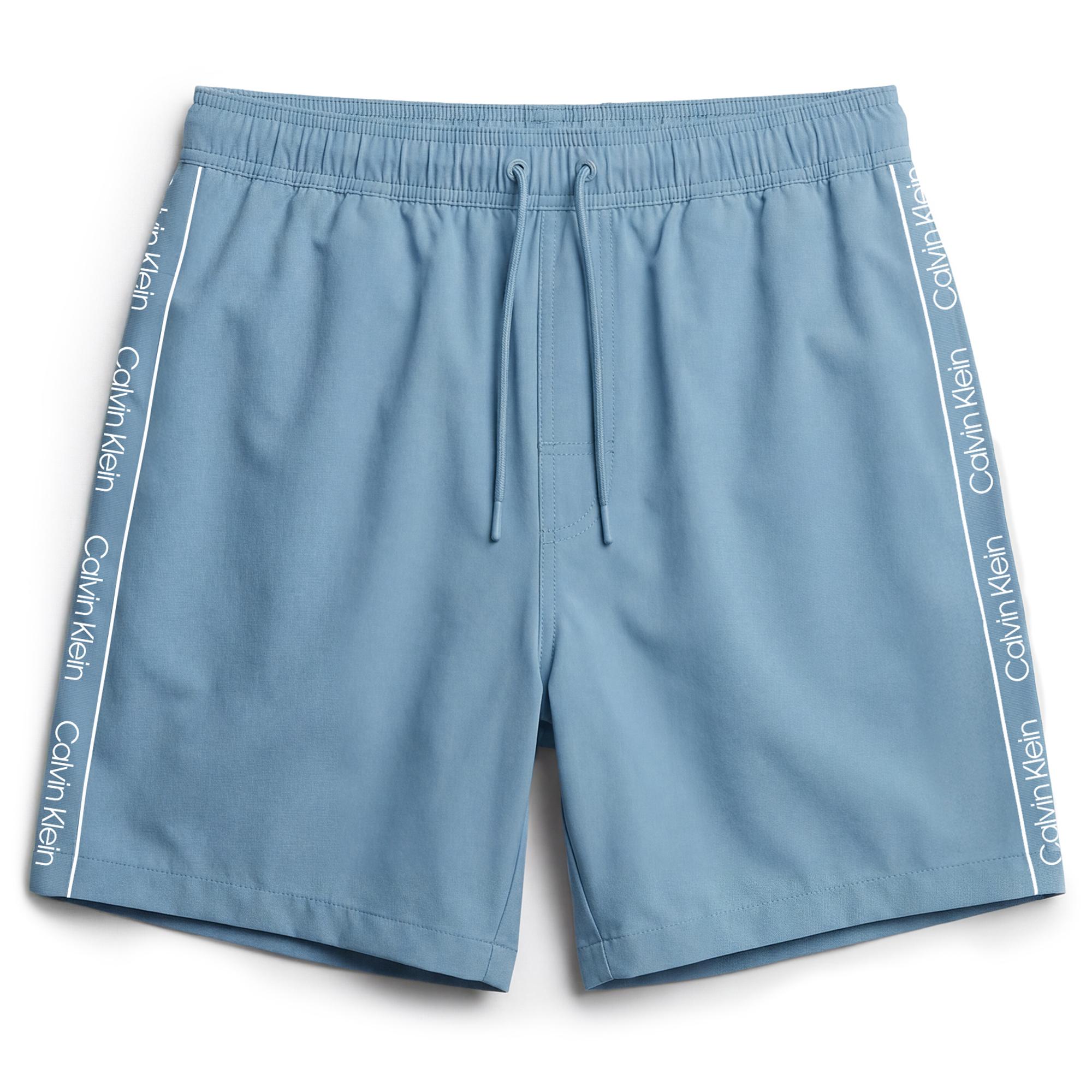 Calvin Klein | Short de bain bleu clair Calvin Klein | Short de bain bleu clair