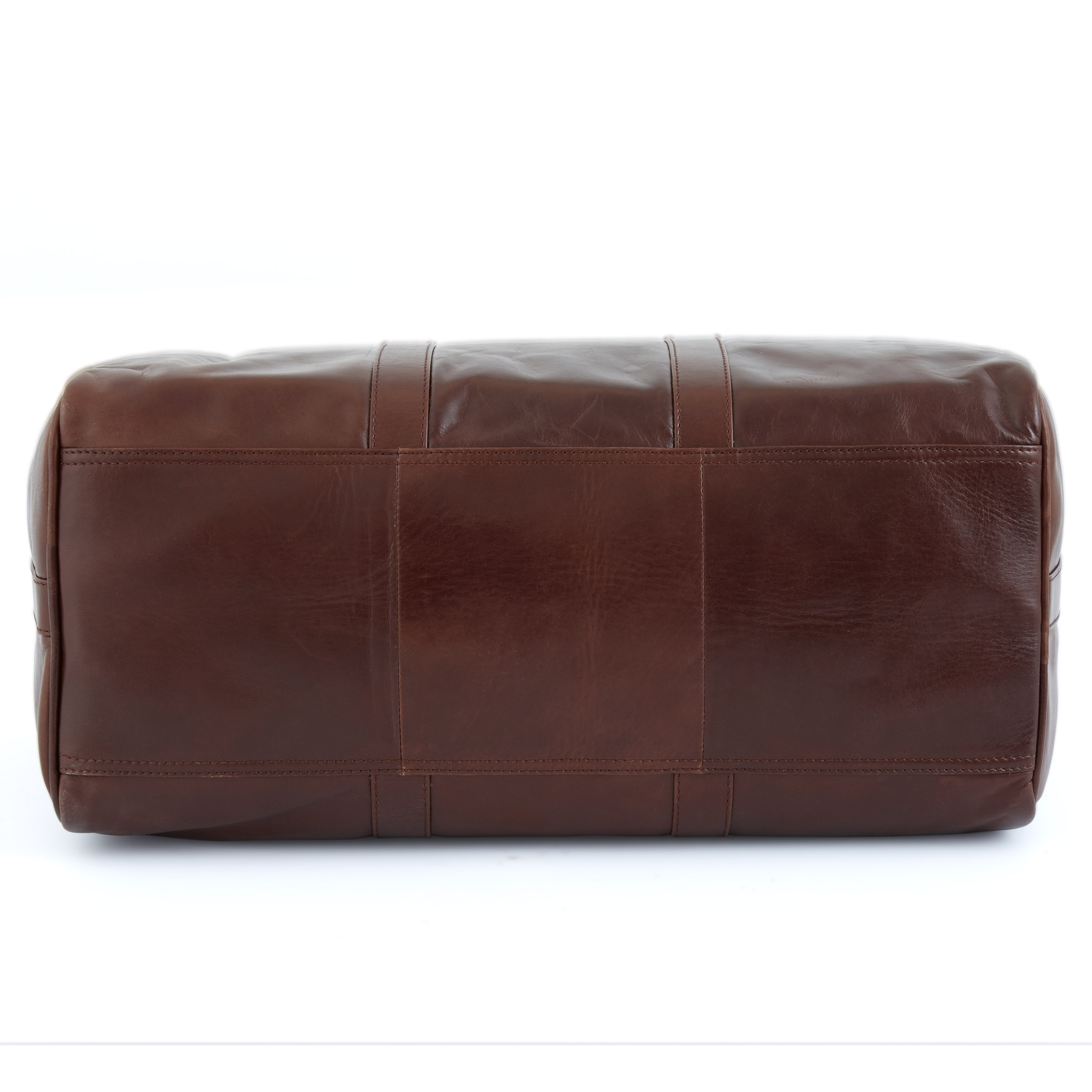 Brun Slank Jasper Bag - 11