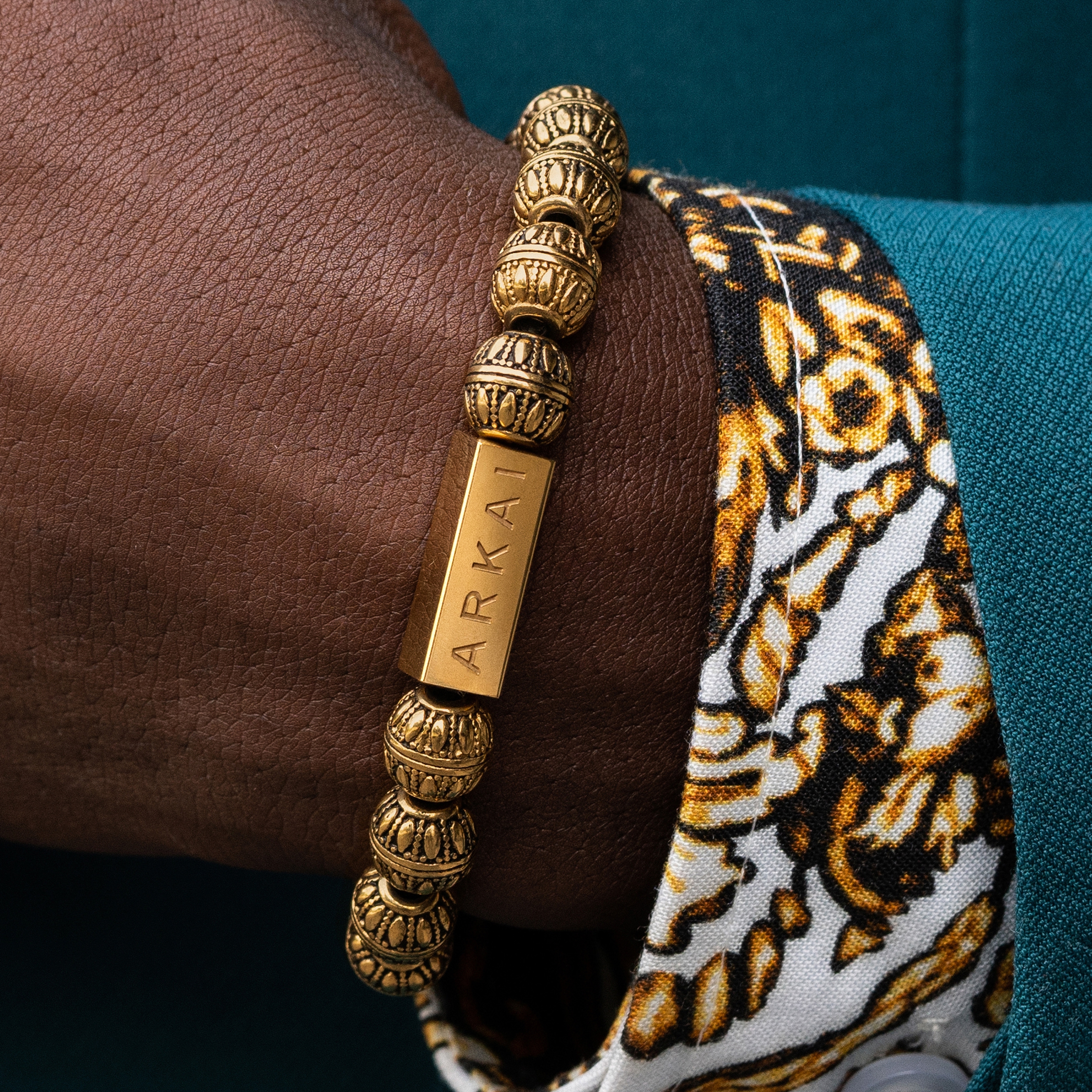 ブレスレット Palm Angels PMOA044R24MAT001 PALM BEADS Bracelet PMOA055S25MAT001_7279_0.jpg