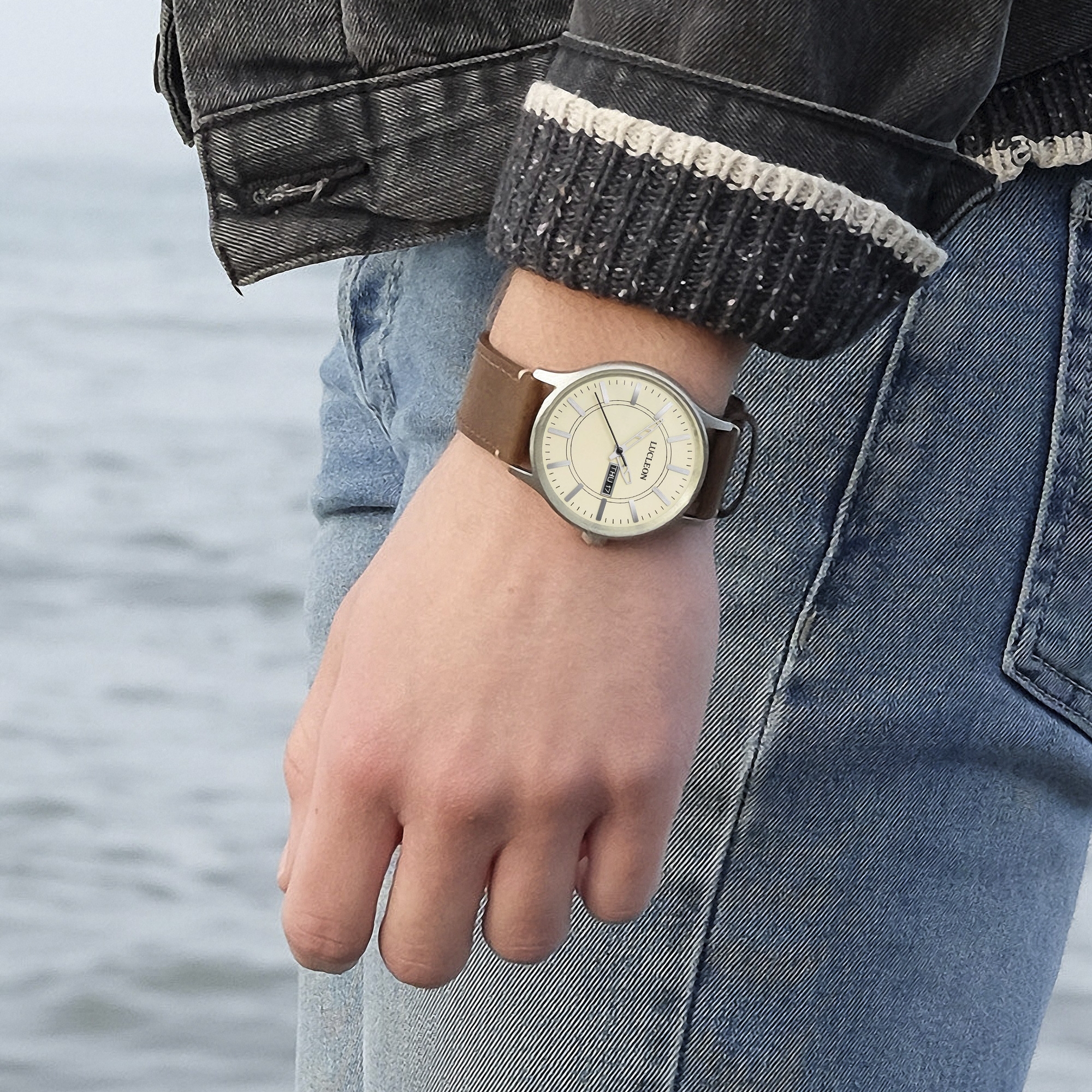 Zegarek Scout Grover - 4