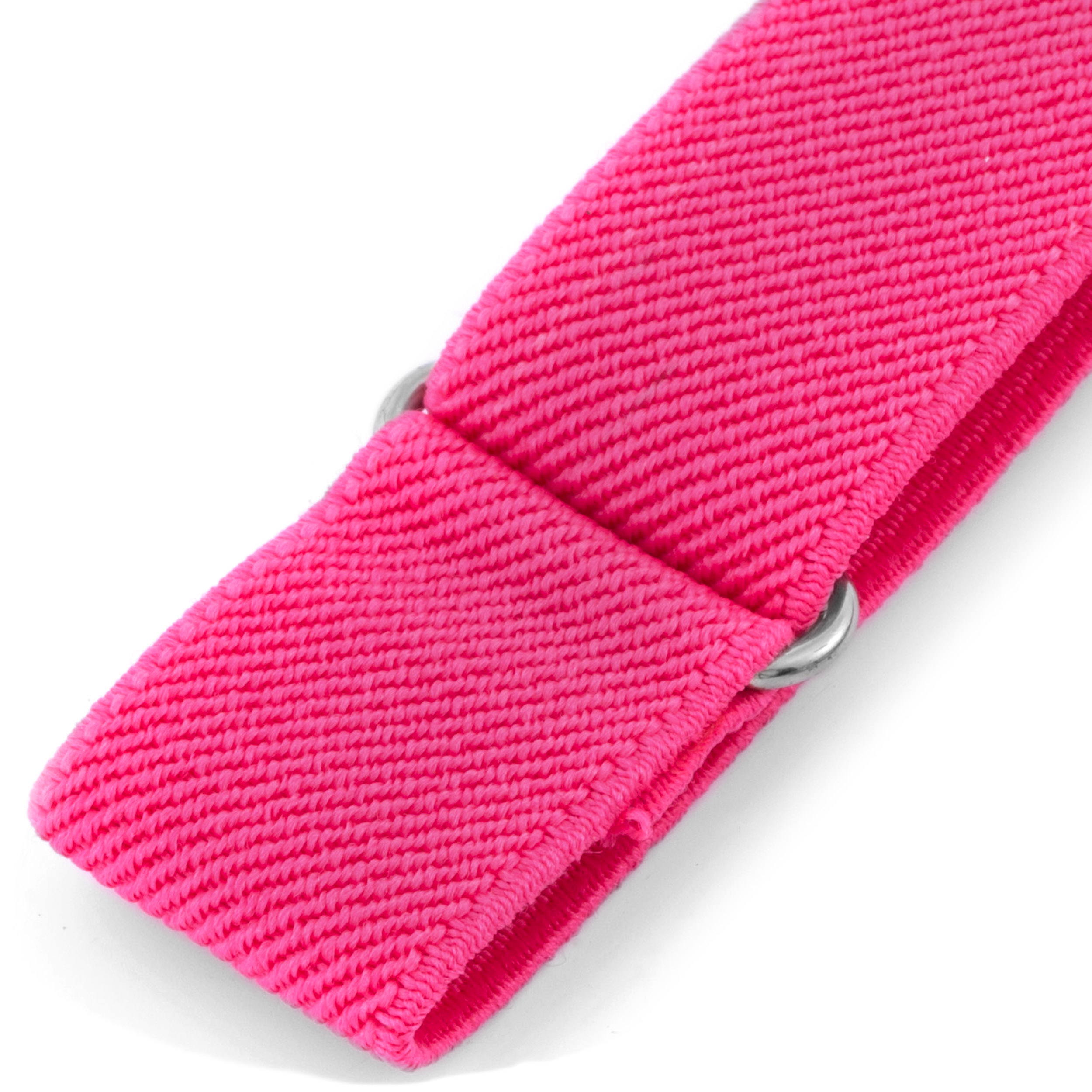 Sensationele Roze Mouwophouders - 2