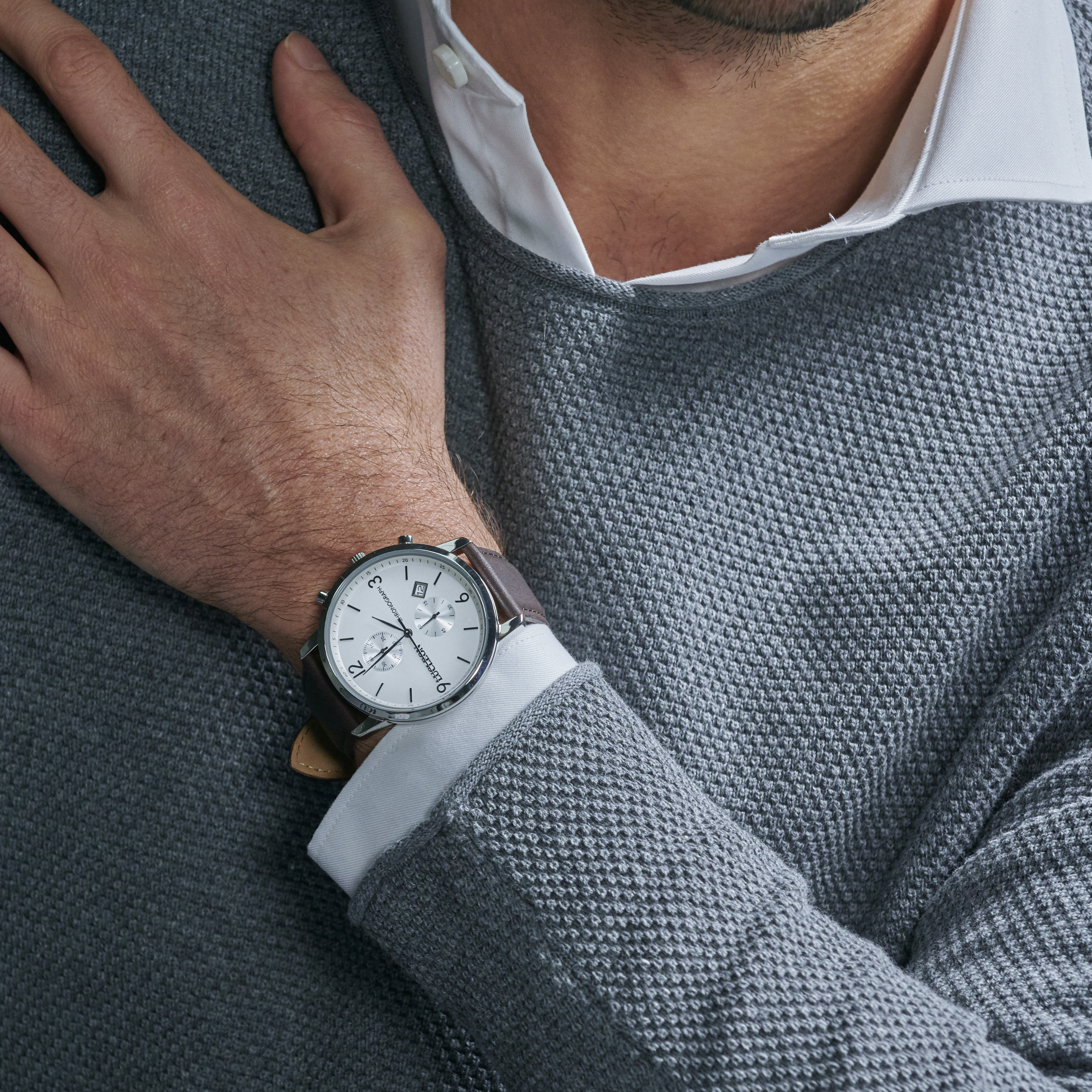 Aalborg Lane Klokke - 6