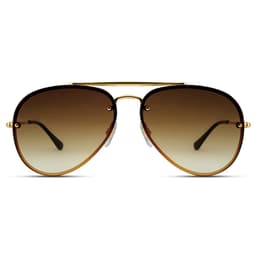 Aviator zonnebrillen Aviator zonnebrillen