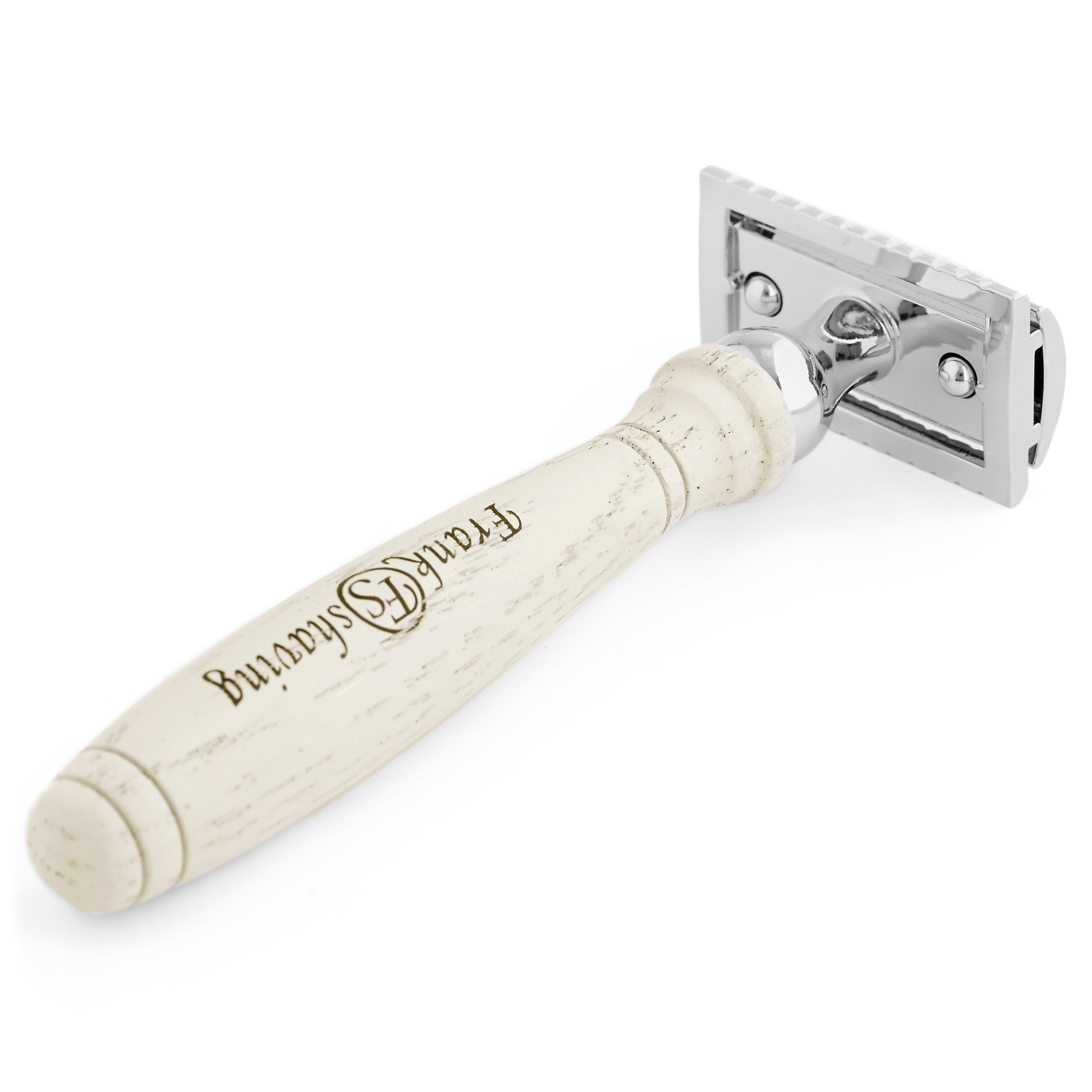 Vintage Style Rasierhobel - 3