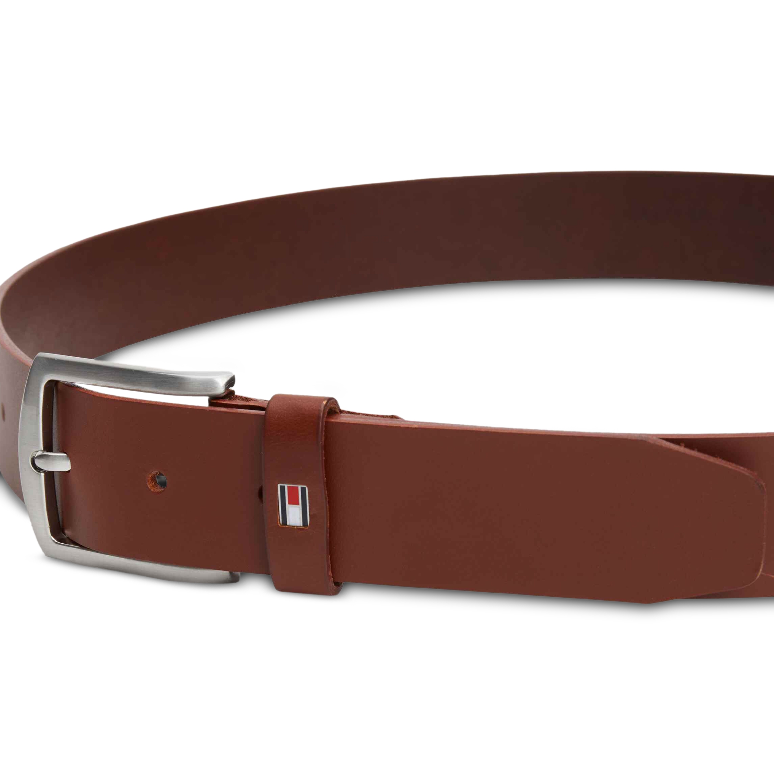 Ceinture Brun foncé Tommy Hilfiger New Denton - 5