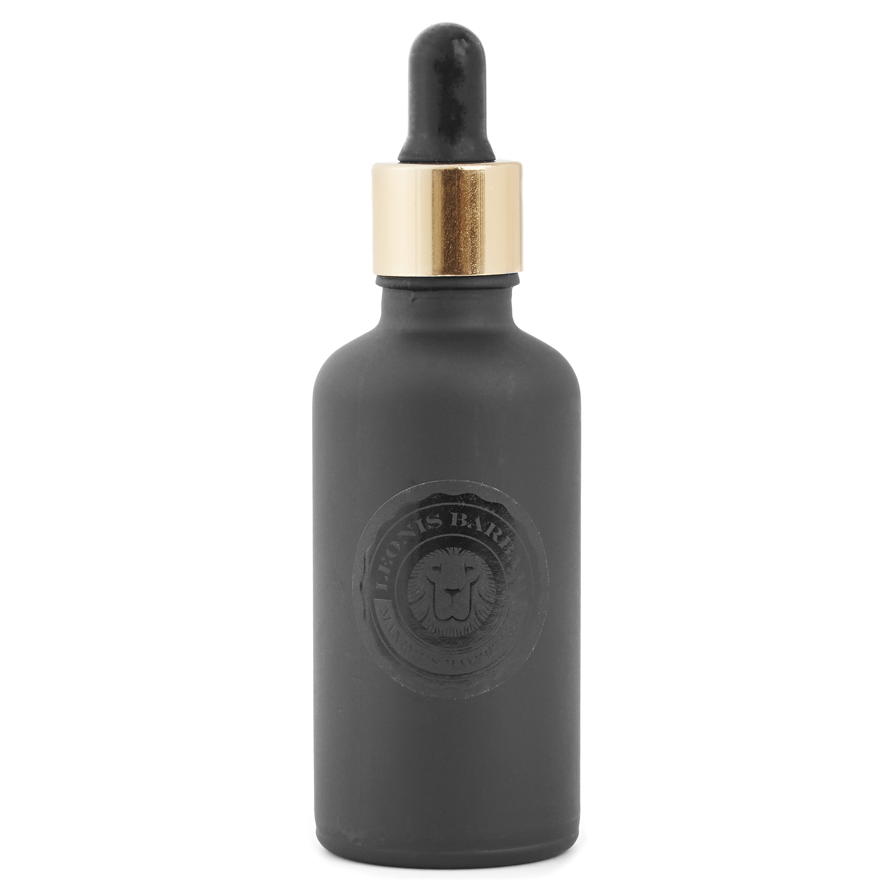 Father Zeus Beard Oil - 1