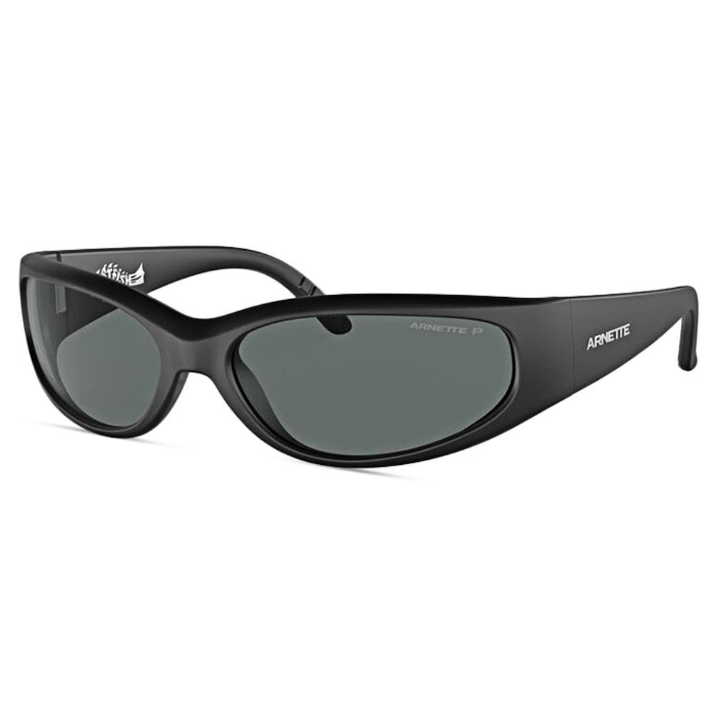 hover: Črna ovita sončna očala | Arnette 0AN4302 hover: Črna ovita sončna očala | Arnette 0AN4302