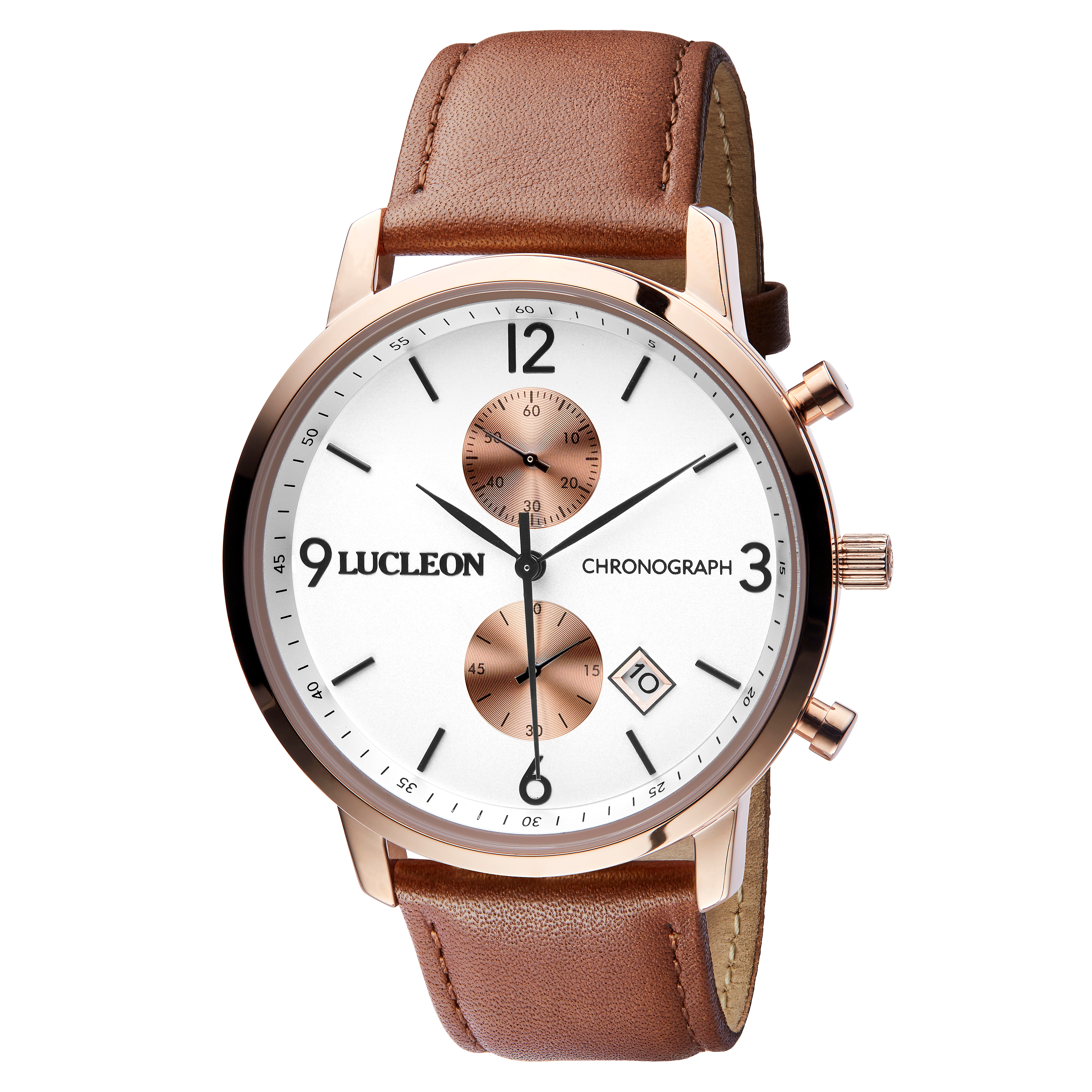 Montre Silkeborg Lane - 1