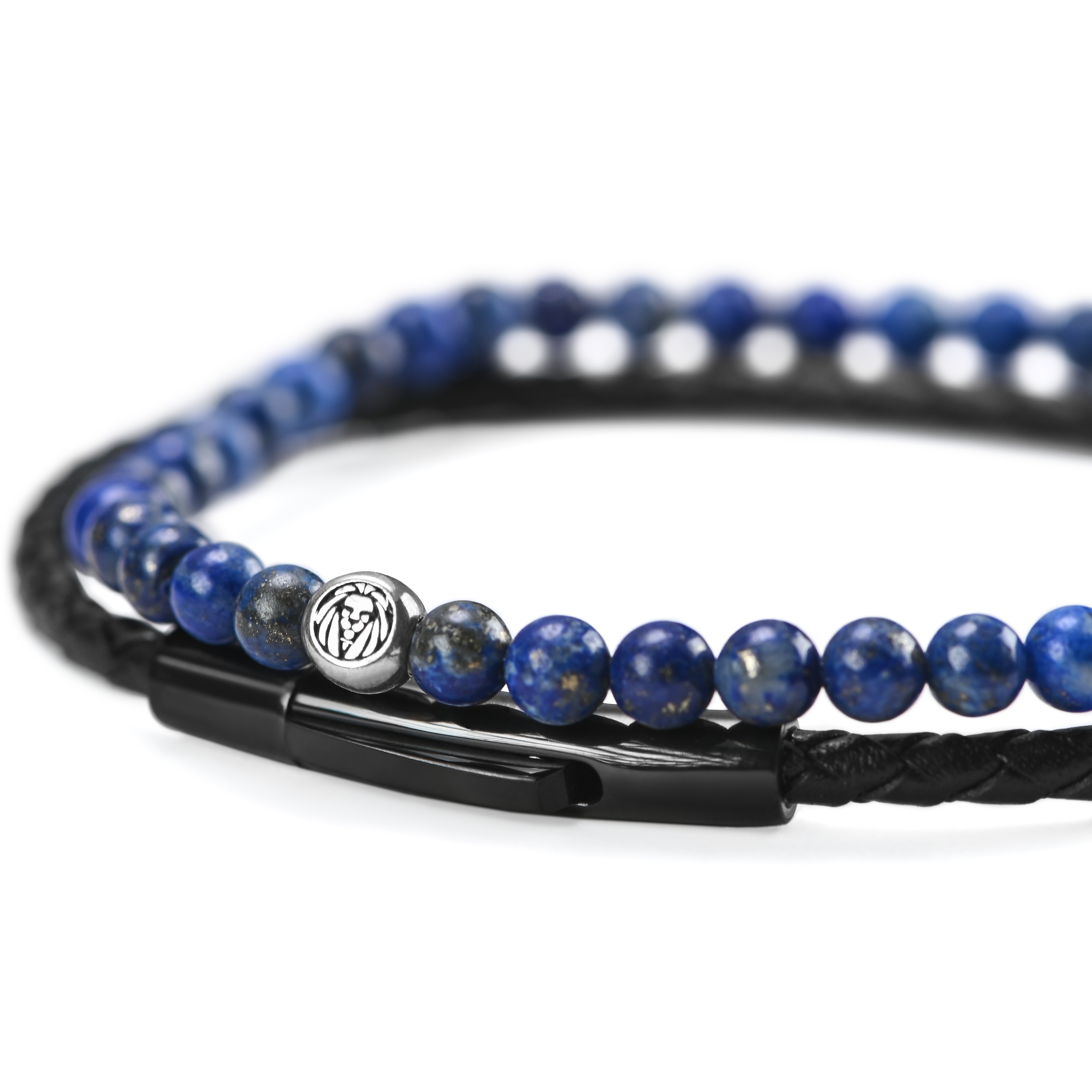 Marine 925 William Bracelet - 3