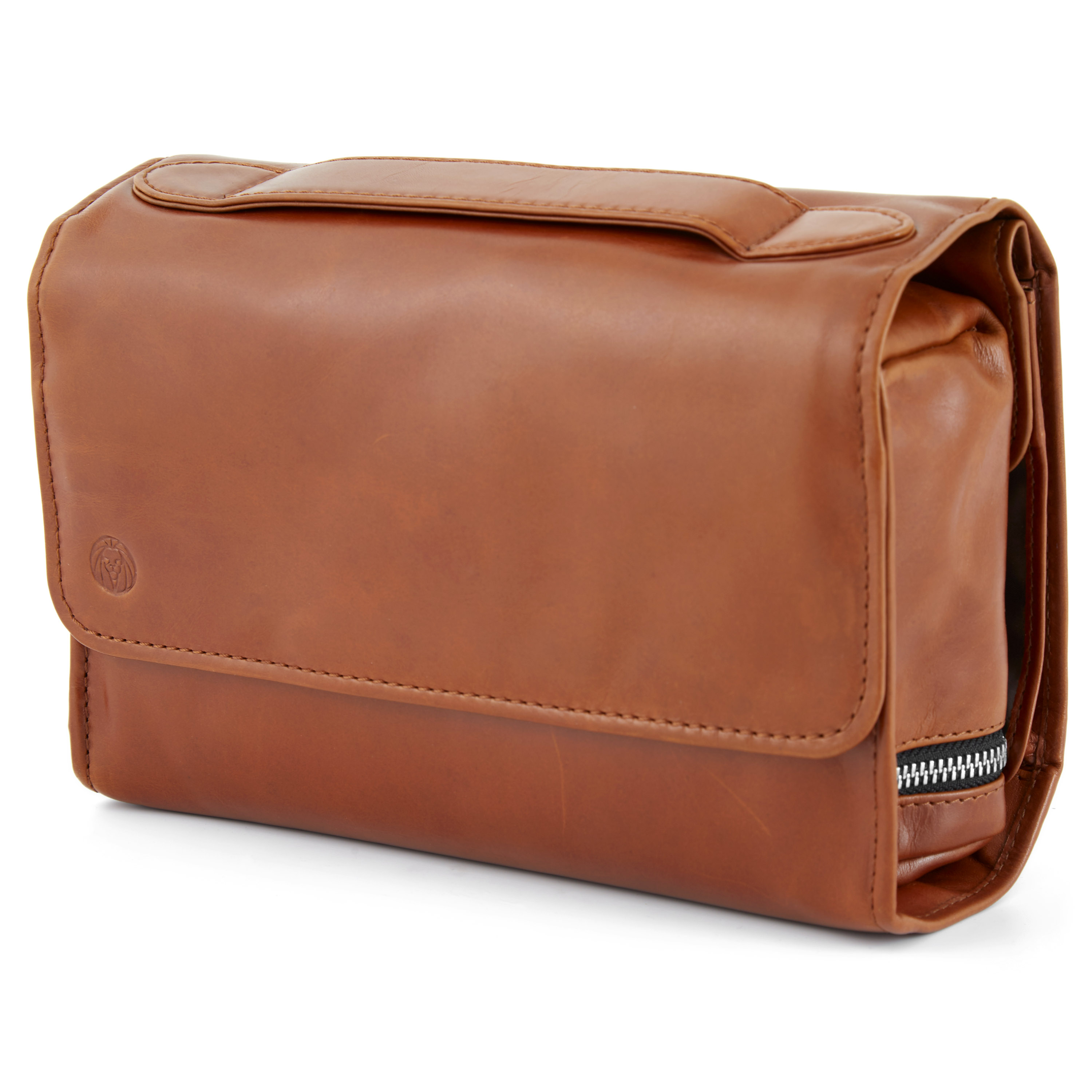 Tankleurige Jasper Reistoilettas - 1