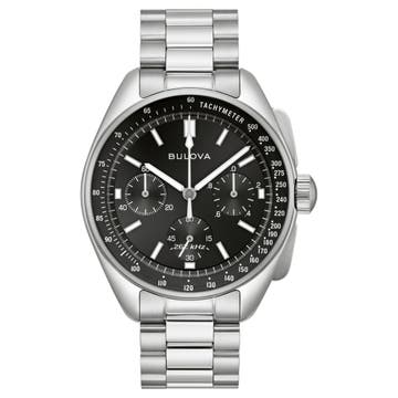 Bulova Lunar Pilot 96K111 Bulova Lunar Pilot 96K111