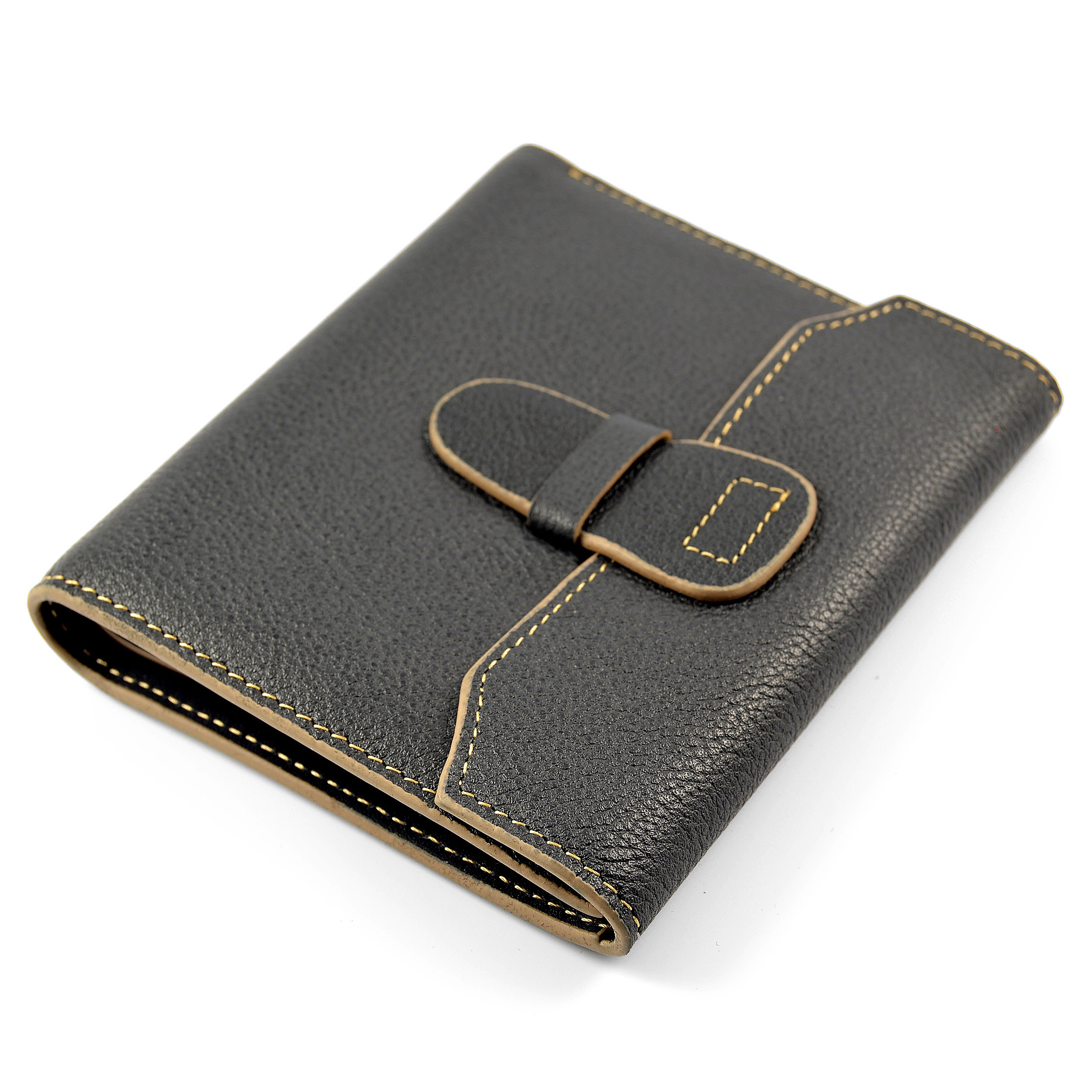 Thierry Leder Geldbörse - 3