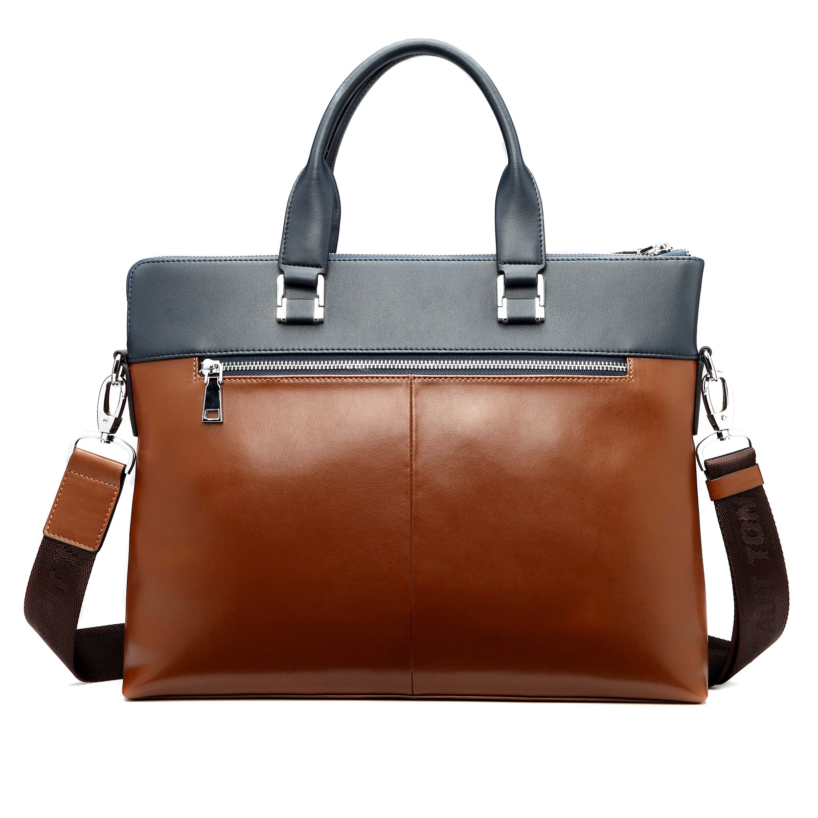 Boston Nahkalaukku - 3