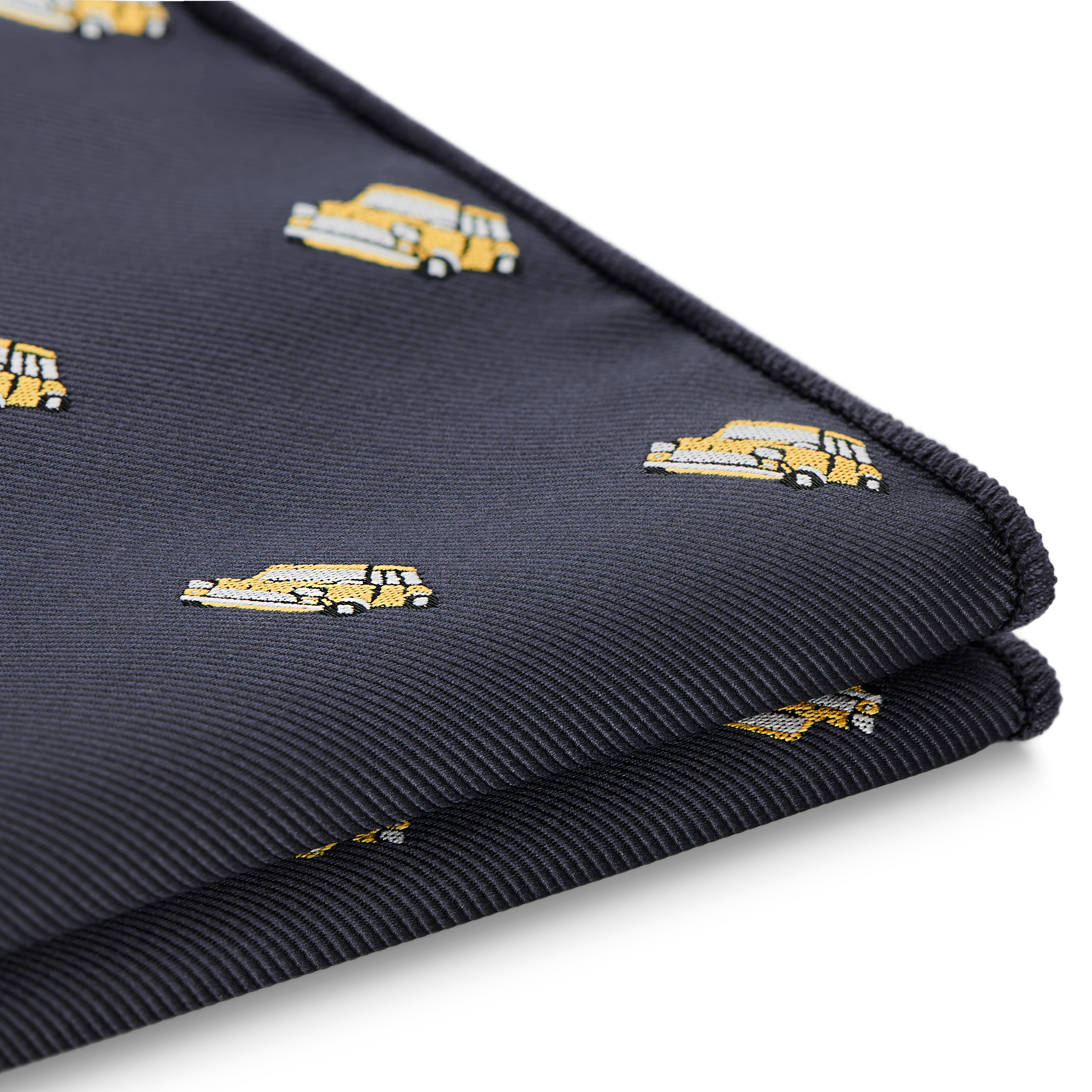 Motos | Carré de poche Big car Marine - 3