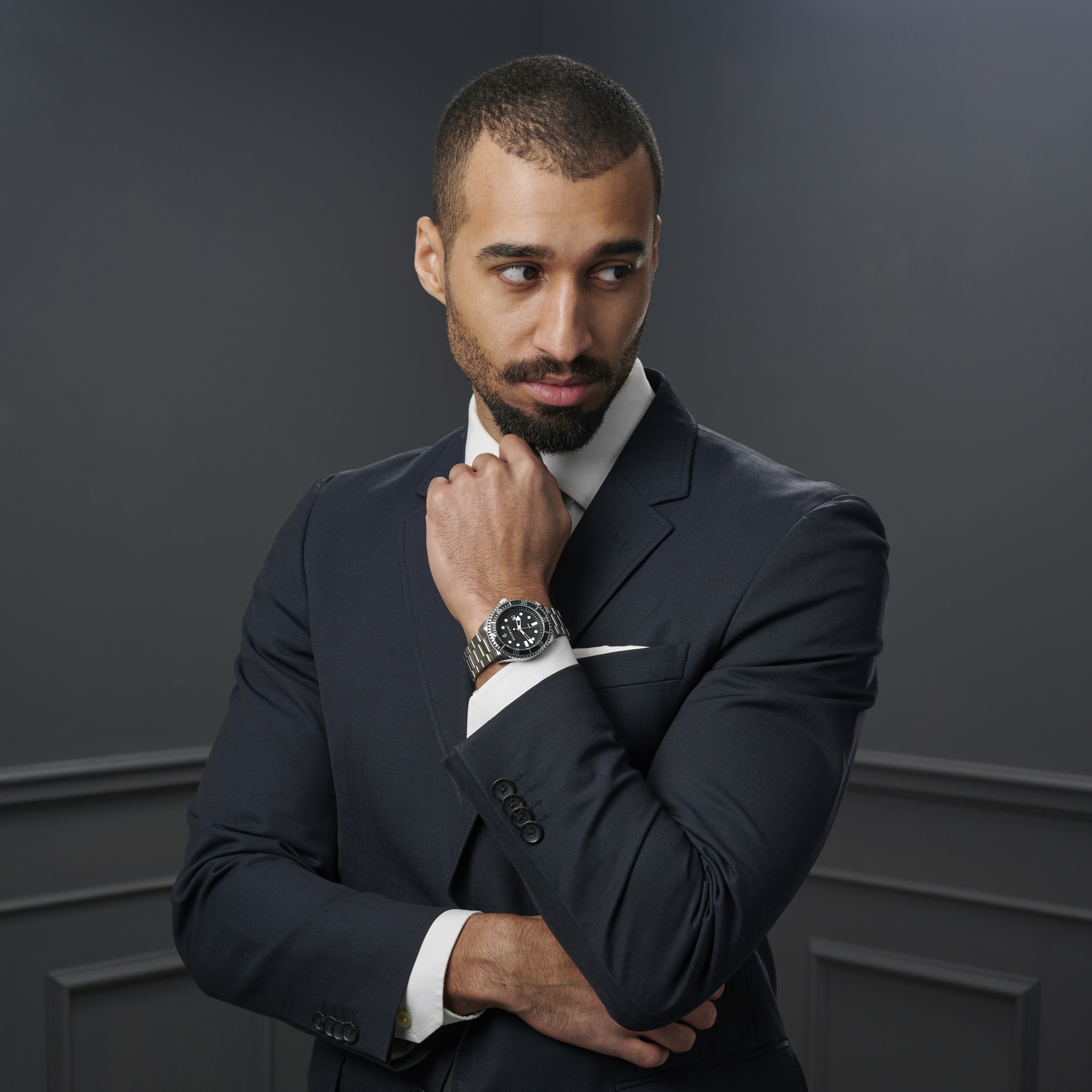 Reloj Mariner Nikolaj - 6