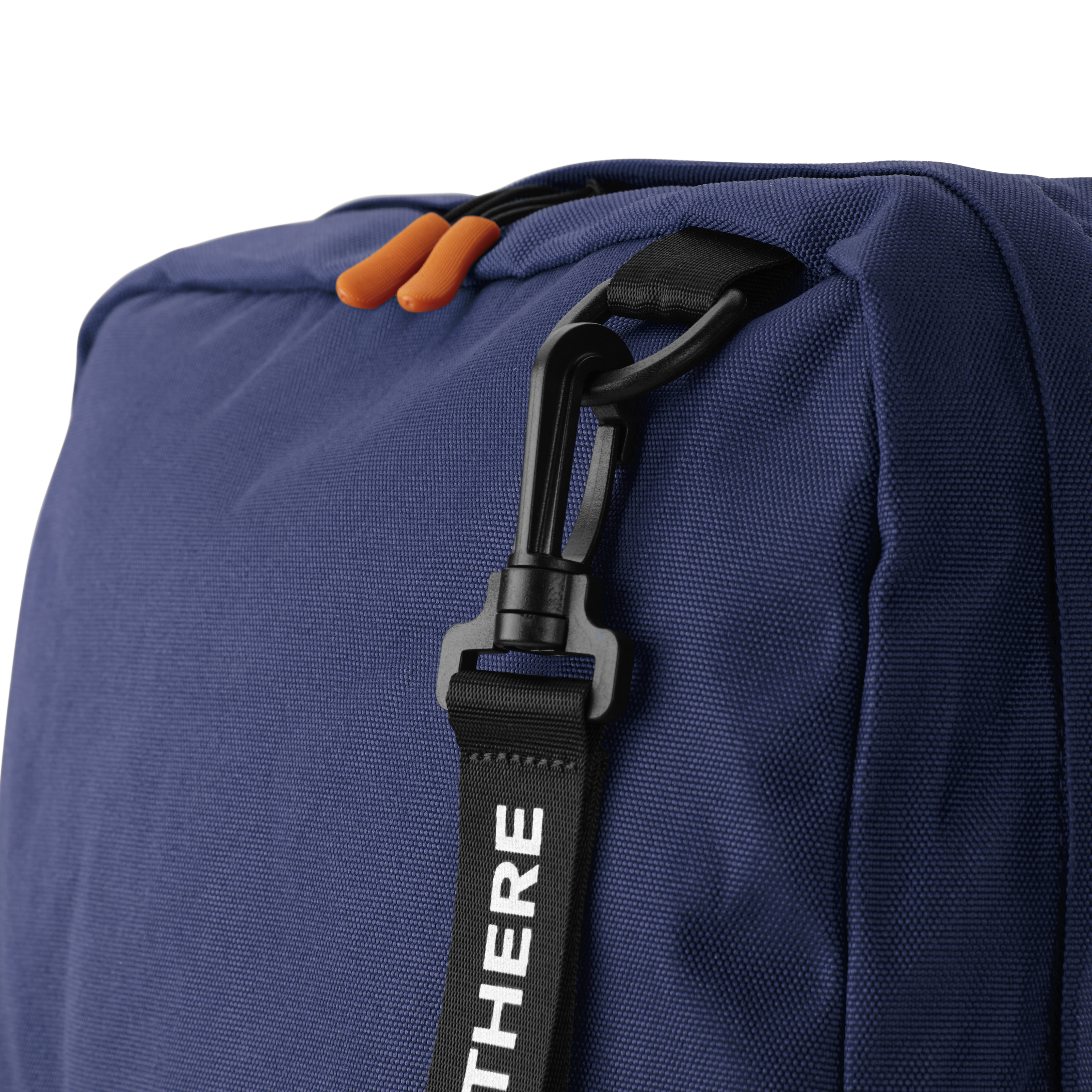 Lemont Blauer Faltbarer Rucksack Limitierte Edition - 24