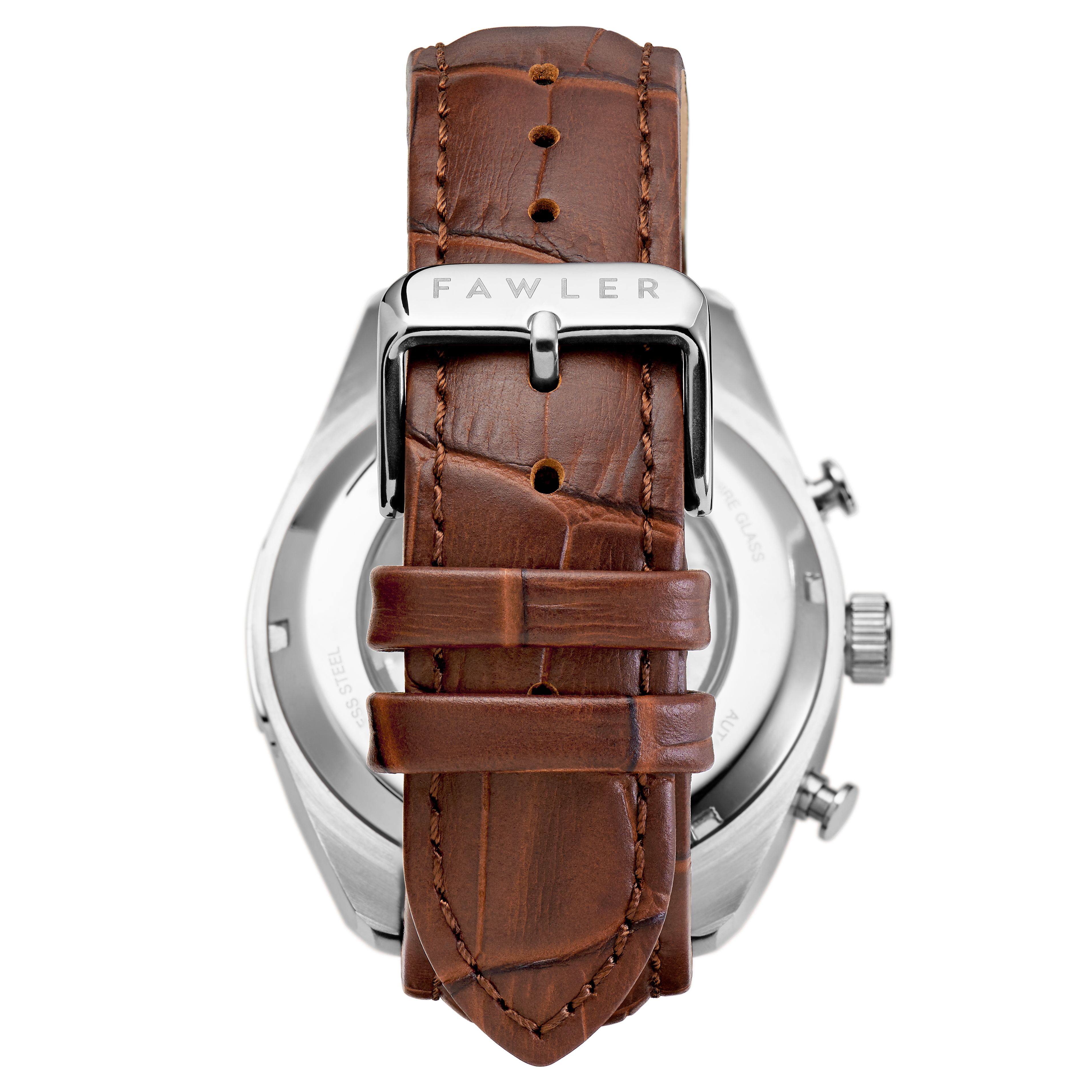 Reloj automático Perseus Pierce - 4