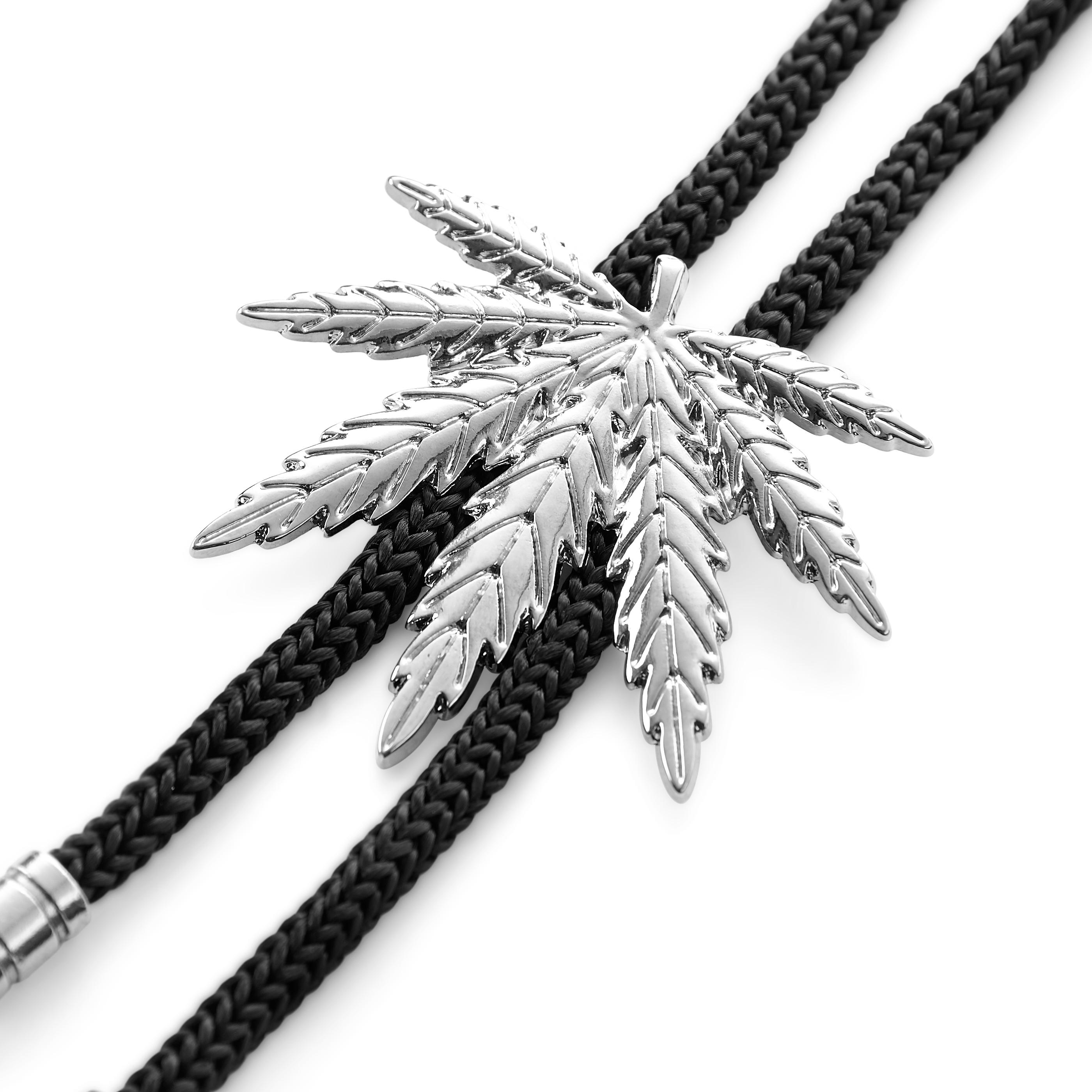 Corbata de bolo Smoking - 3