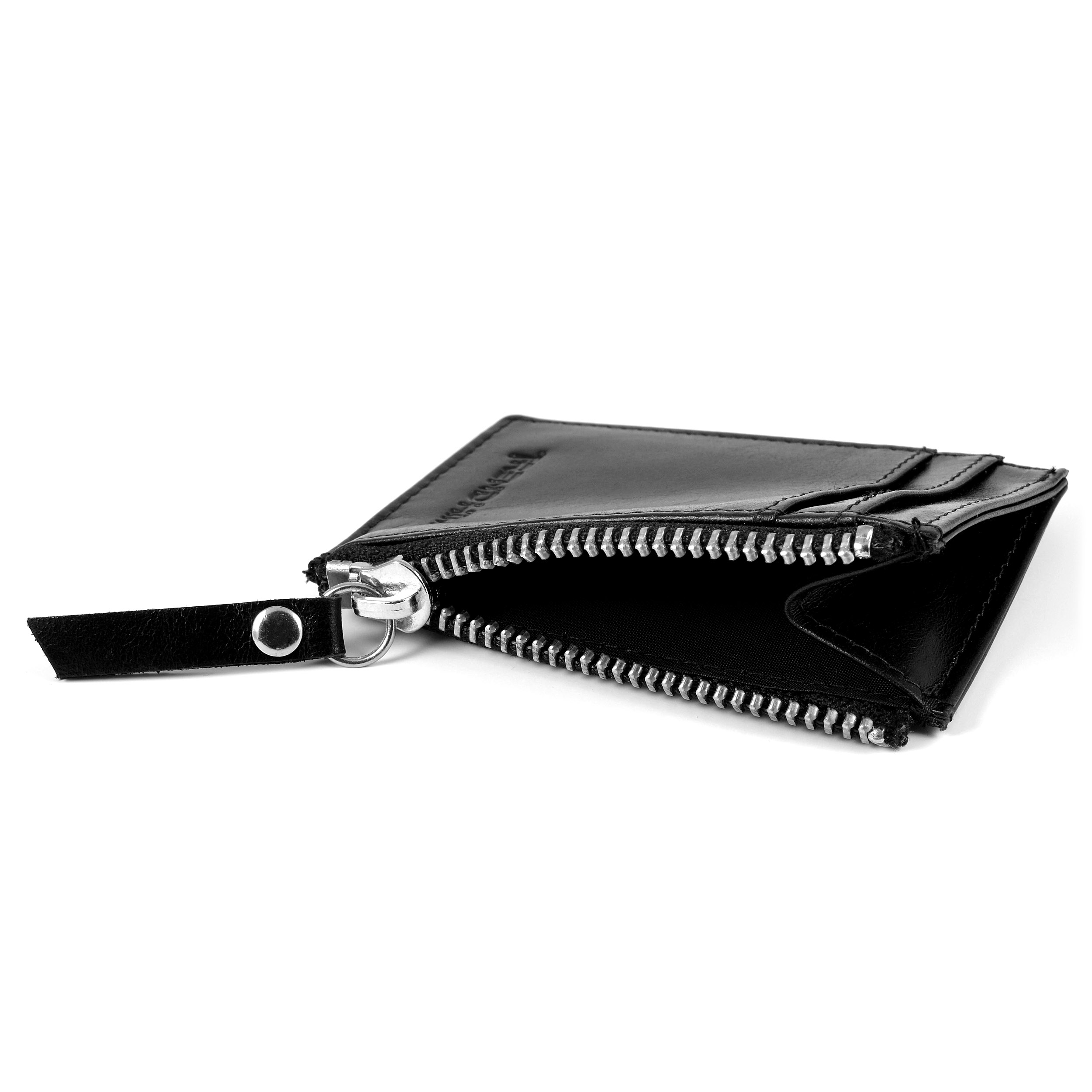 Sort Multi Kortholder - 4