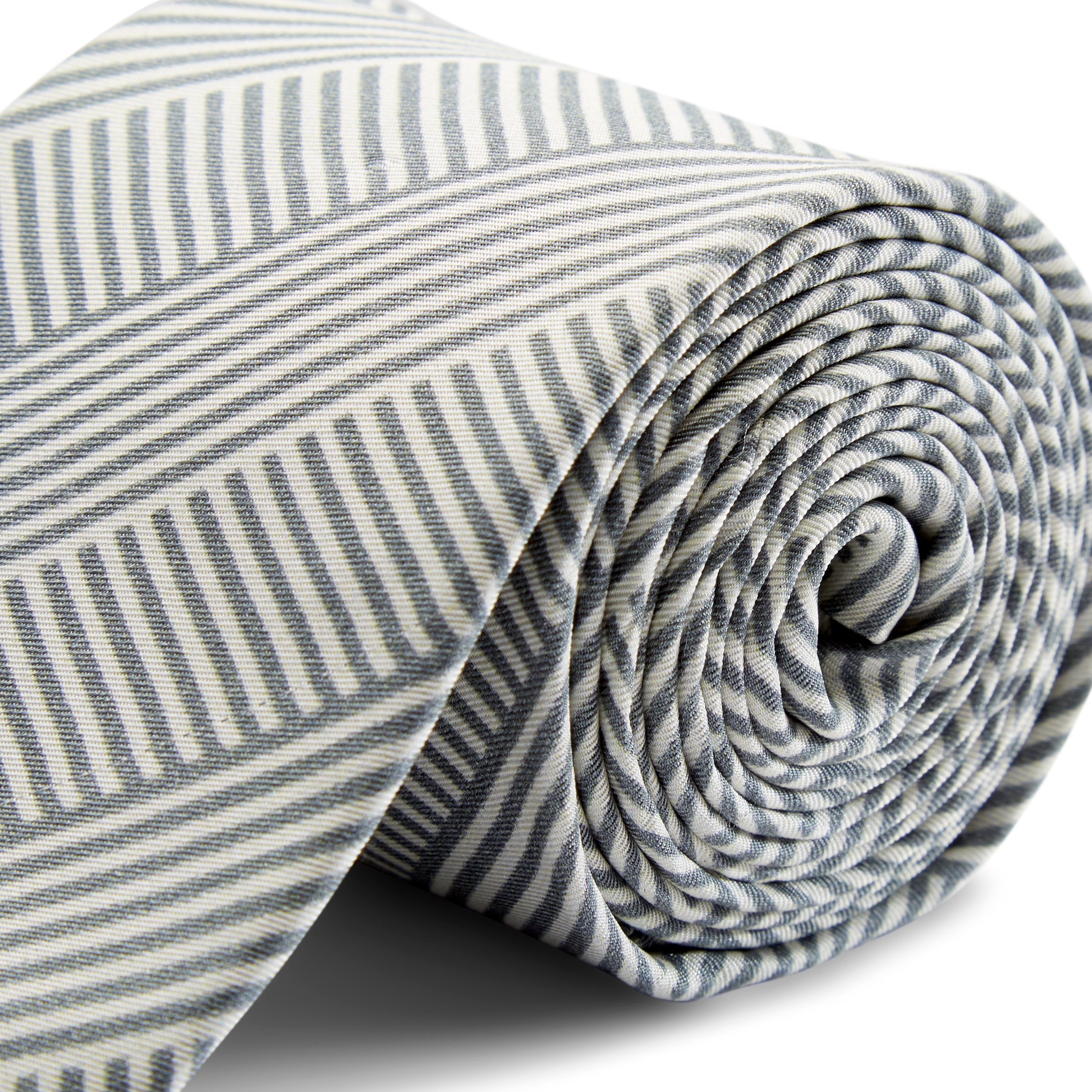 Billy Silk Brux Tie - 2
