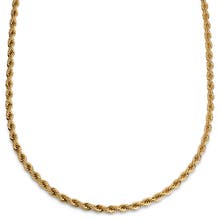 Colliers couleur or à graver pour homme