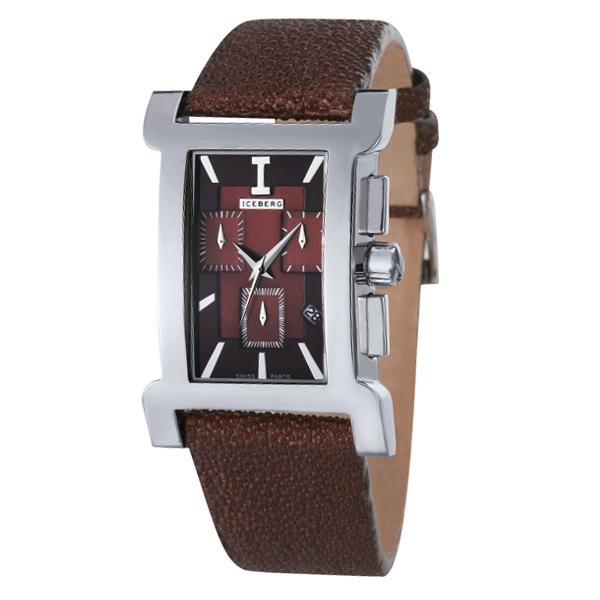 Iceberg Decochat Ur - 1