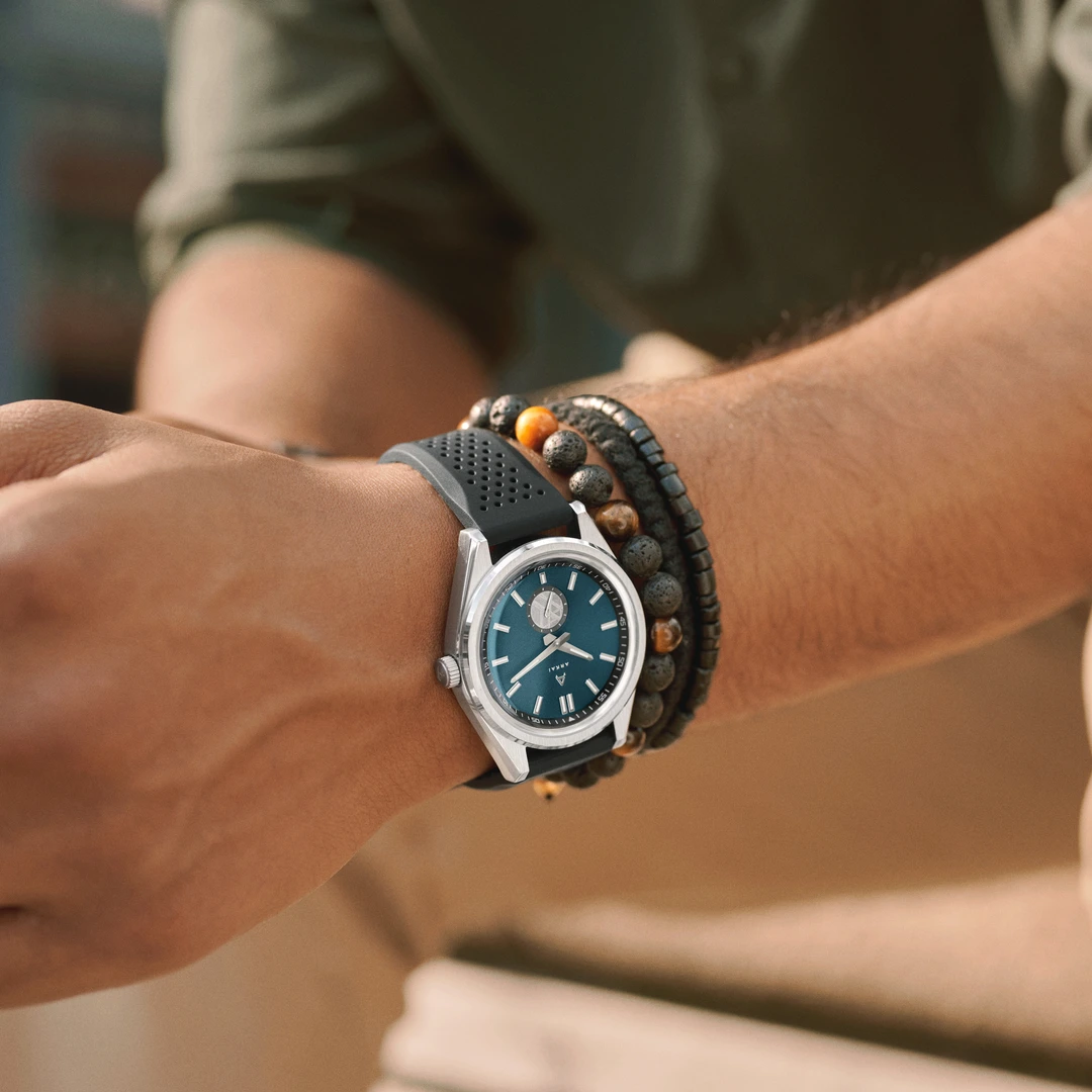LIGE Hommes Montre Mode Acier Inoxydable Étanche Chronographe Hommes LIGE Hommes Montre Mode Acier Inoxydable Étanche Chronographe Hommes