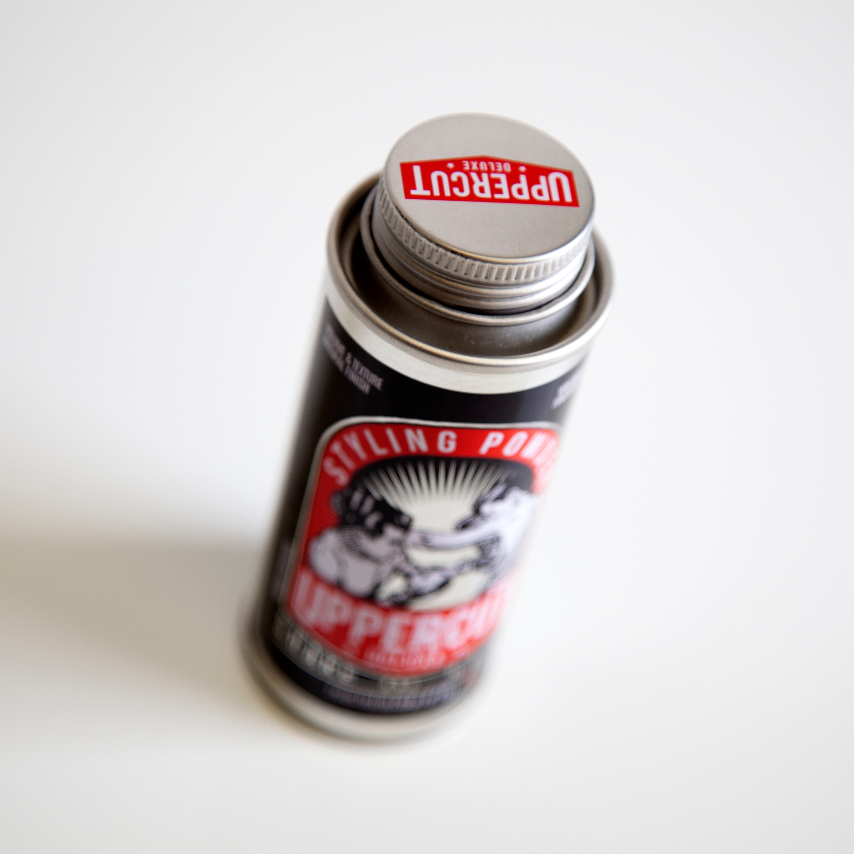 Natural Look Styling Powder - 5