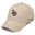 Les Deux | Dark Sand LD Logo Dad Cap Les Deux | Dark Sand LD Logo Dad Cap