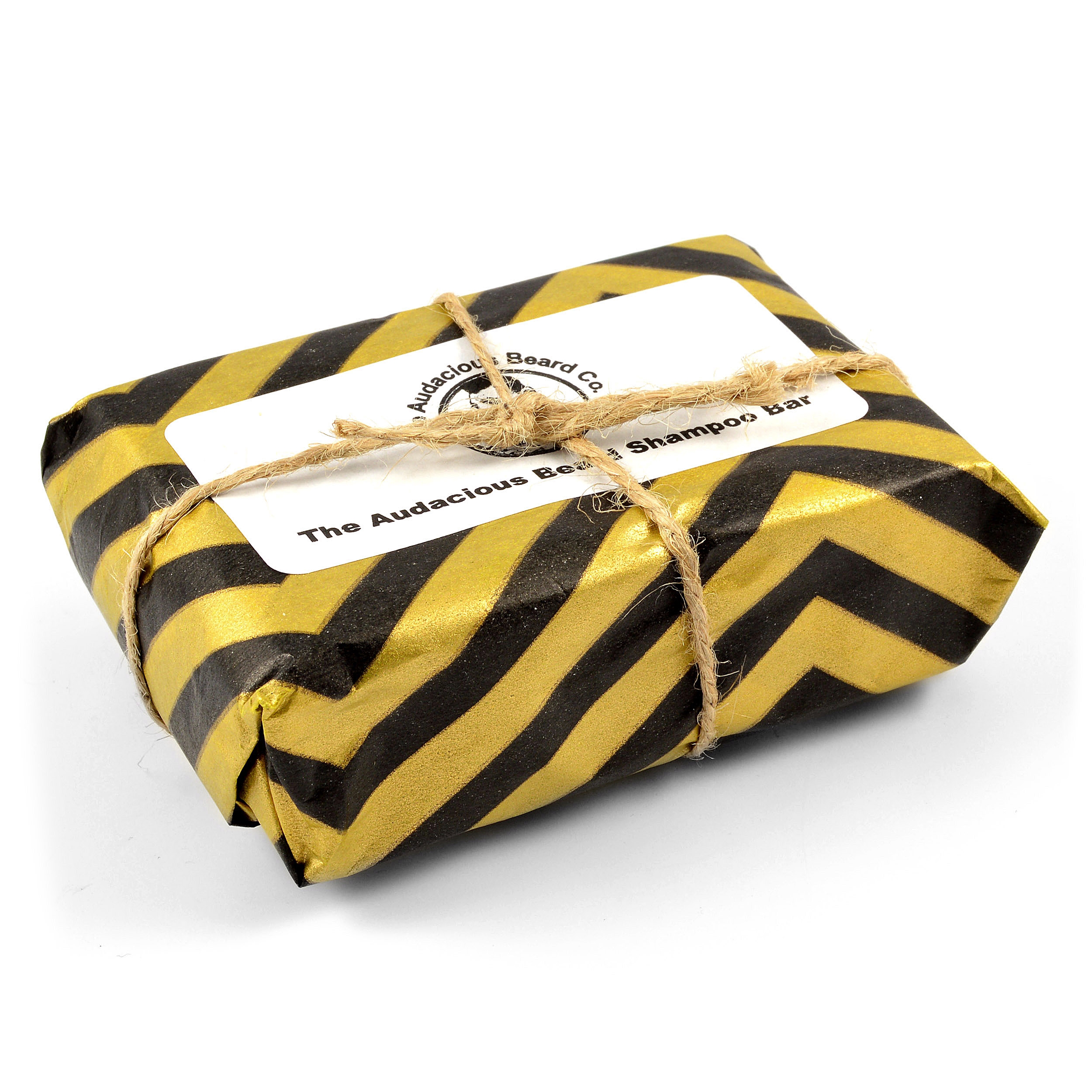 Audacious Shampooing Bar - 3