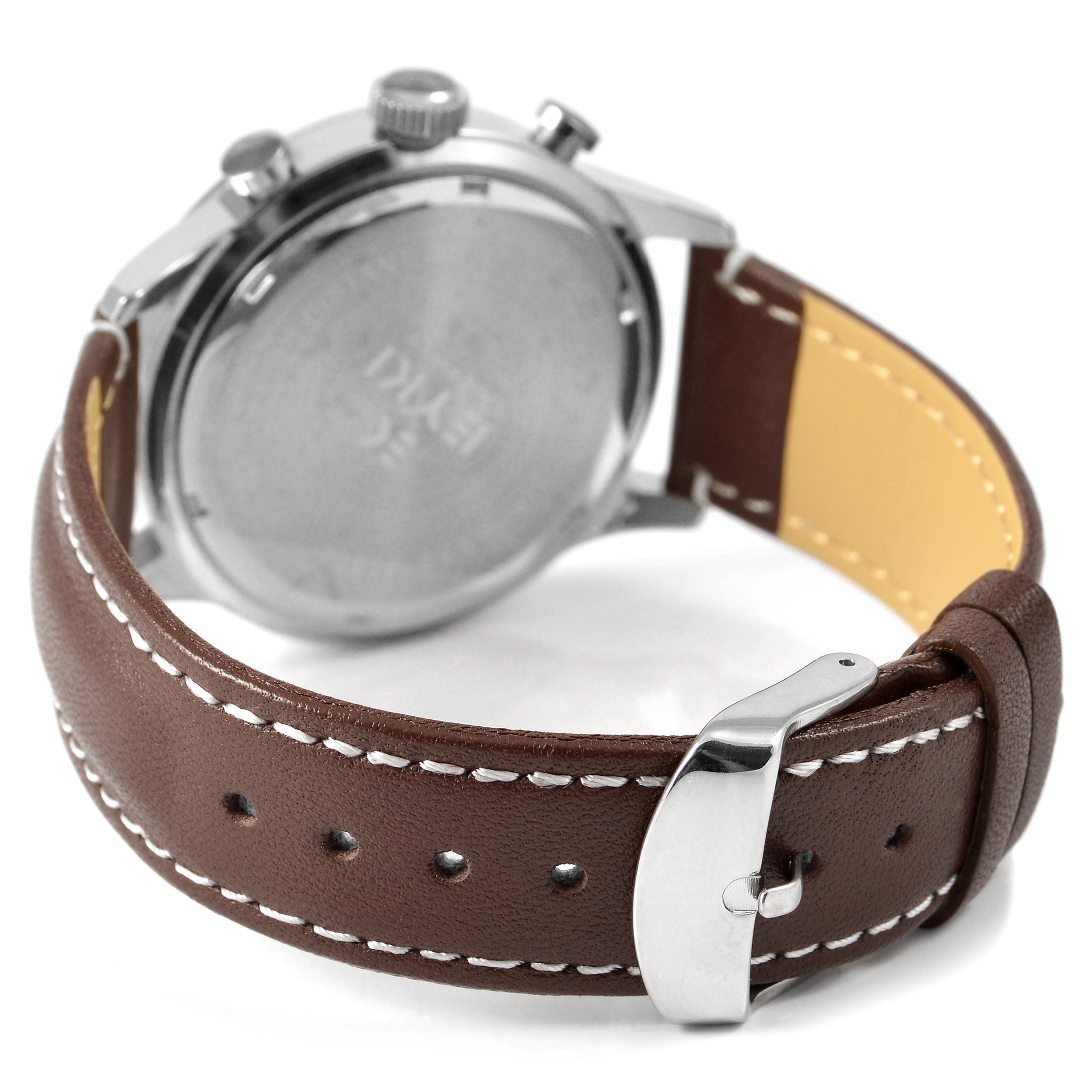 Overfly II pruun käekell - 5