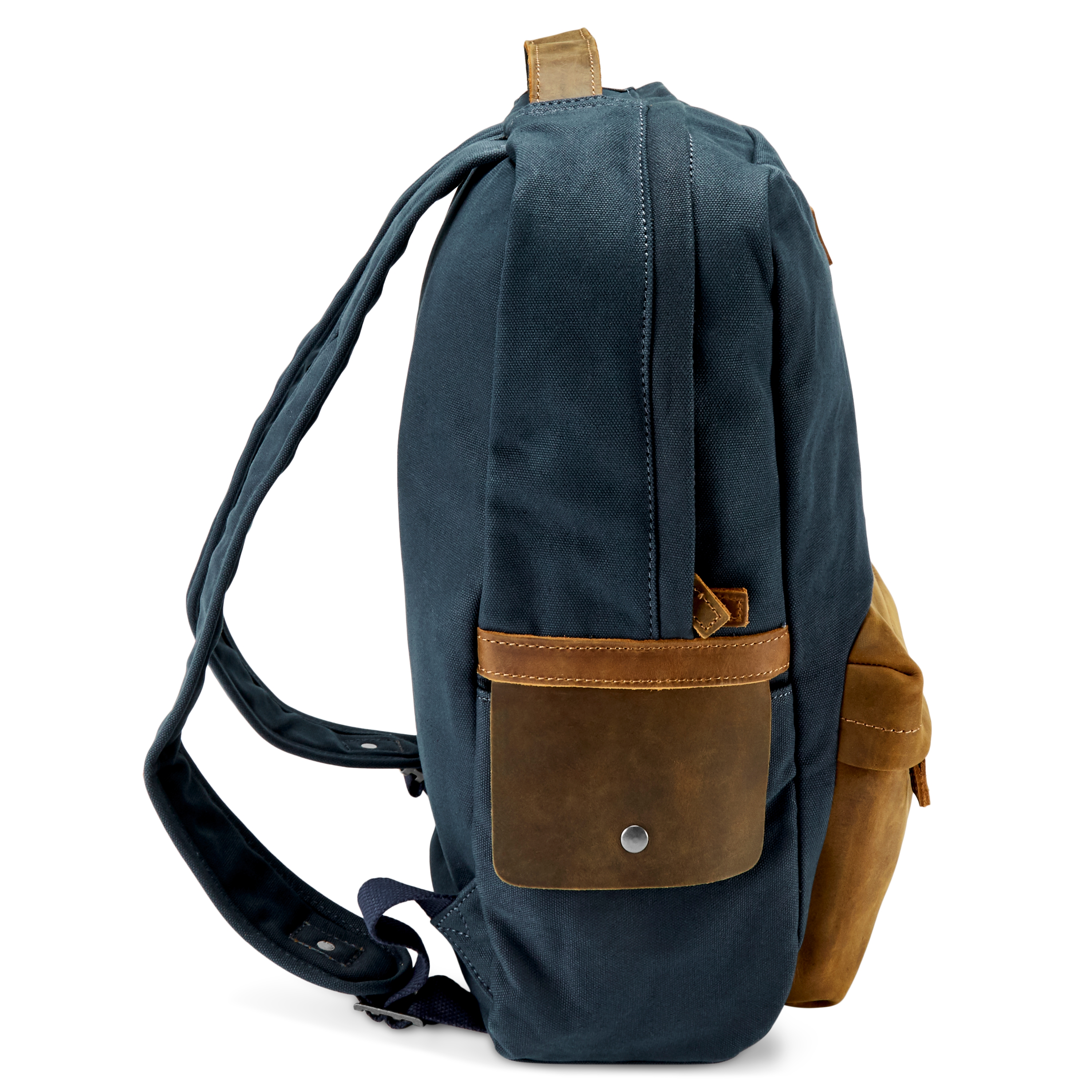 Sawyer Blå & Tan Tarpa Rygsæk - 5